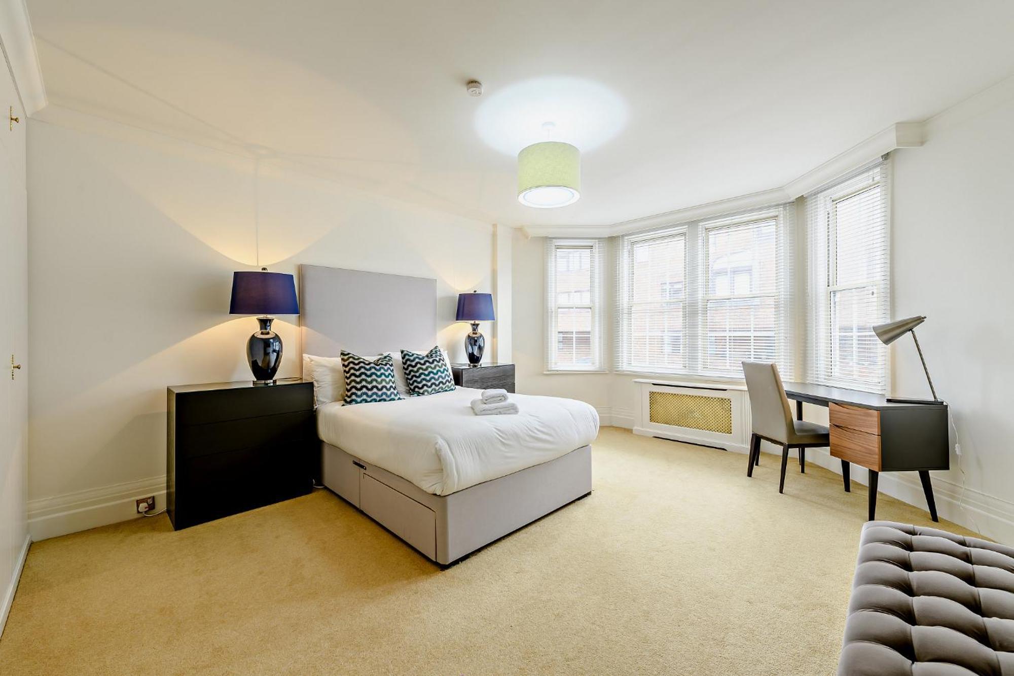 Apartamento com 3 Quartos