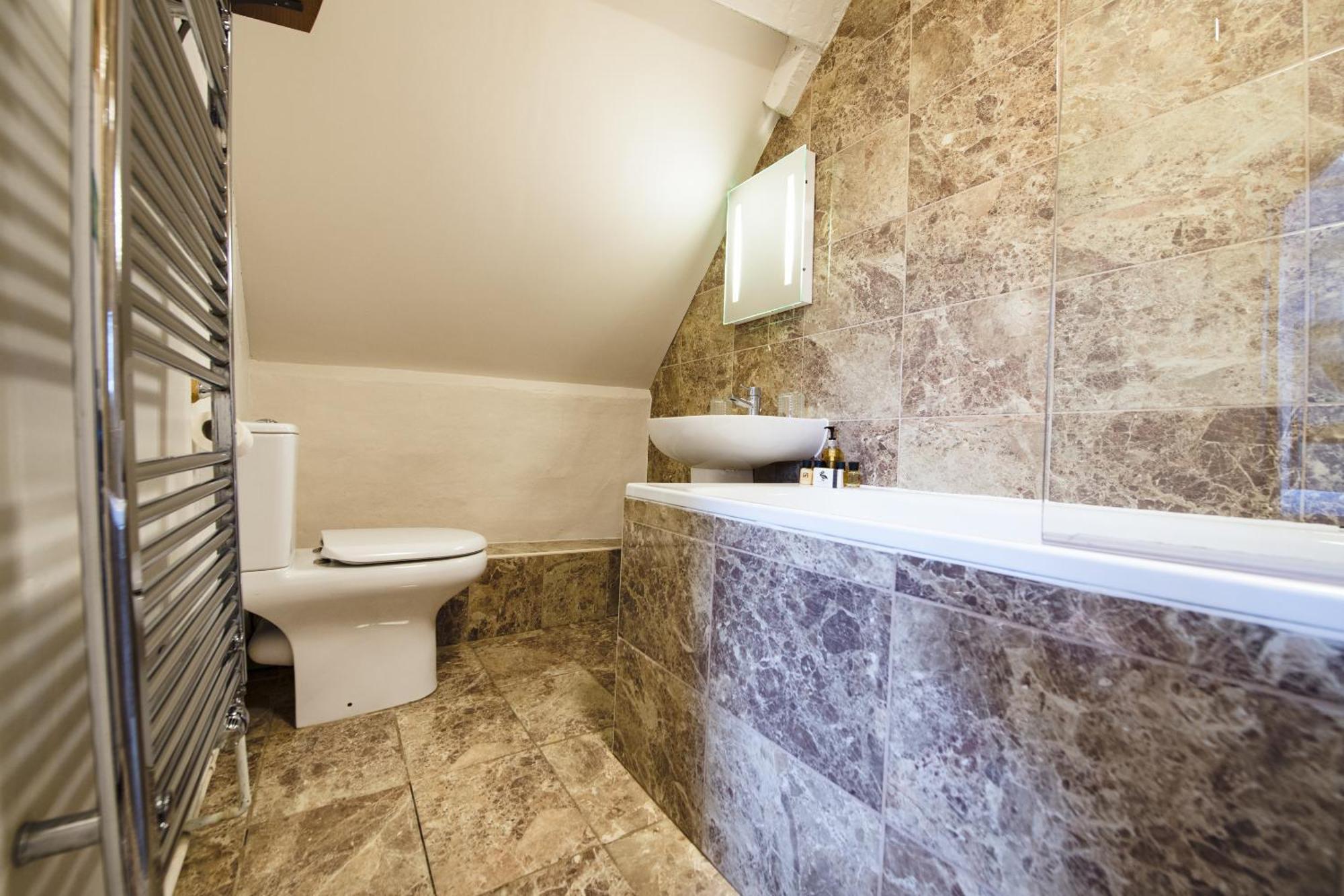 Suite 1 Chambre