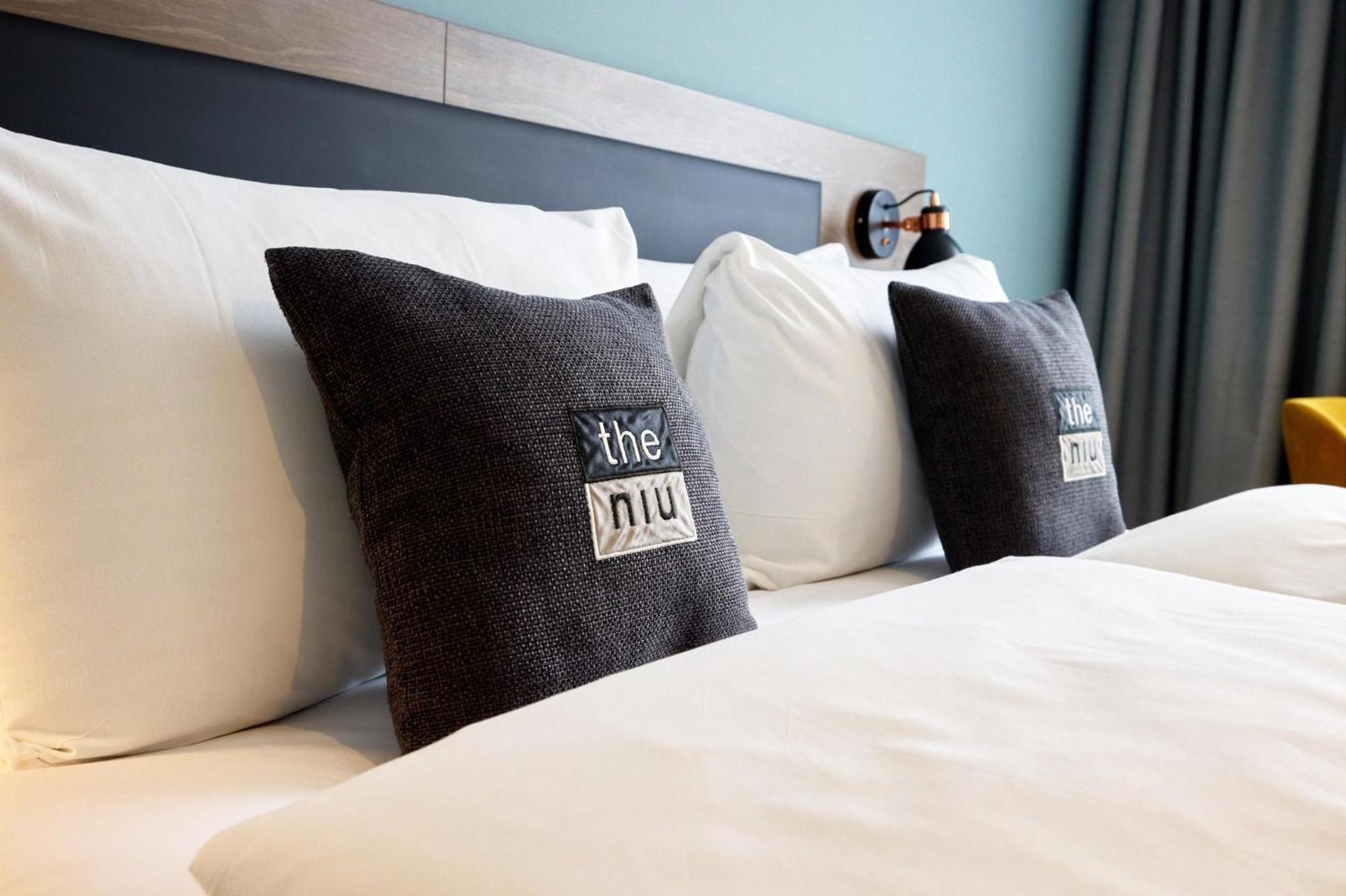 Chambre Lit Queen-Size Standard avec Canapé-Lit Simple