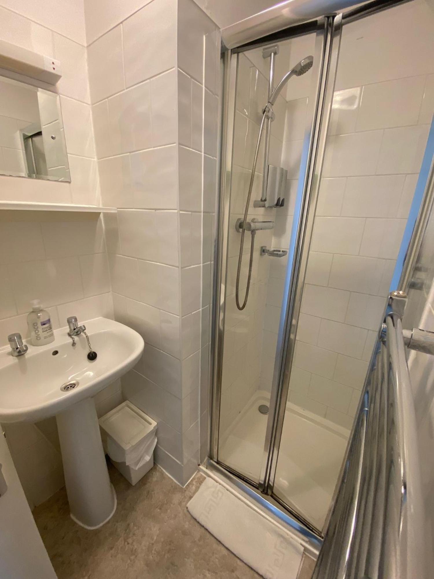 Standard Double Room with Sea View