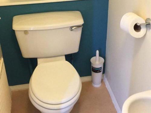 Quarto Individual com Chuveiro