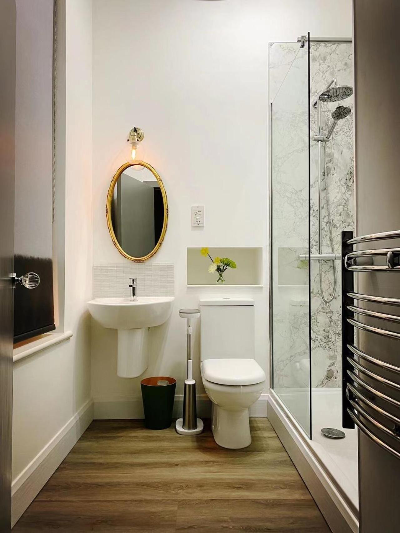 Habitación Doble Pequeña