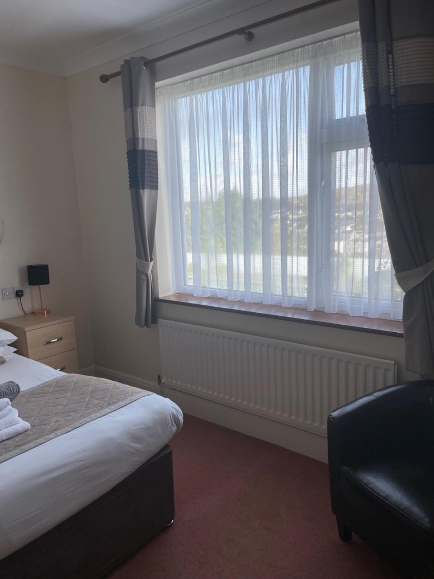Double Room with Pool View