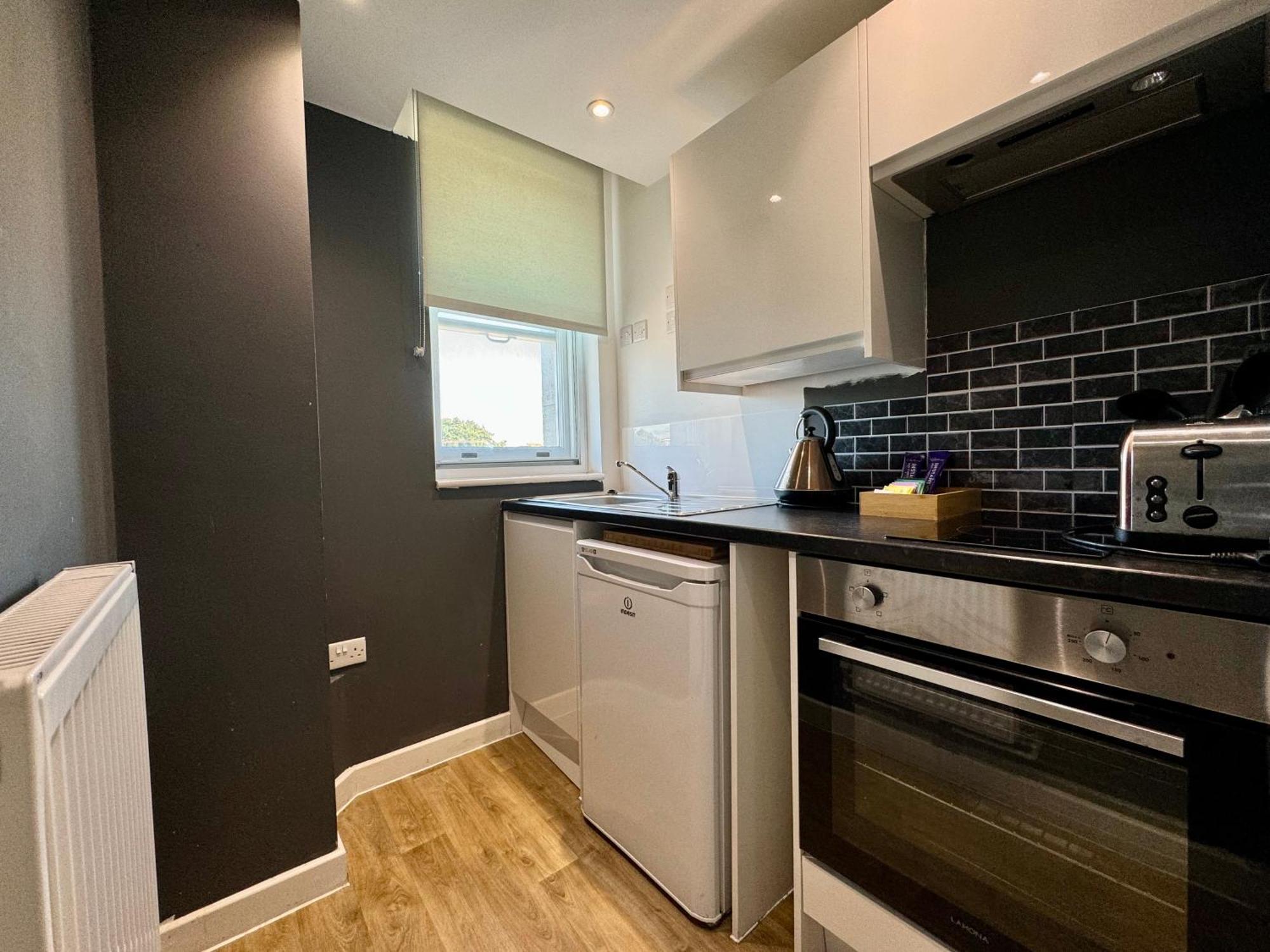 Apartment Split Level