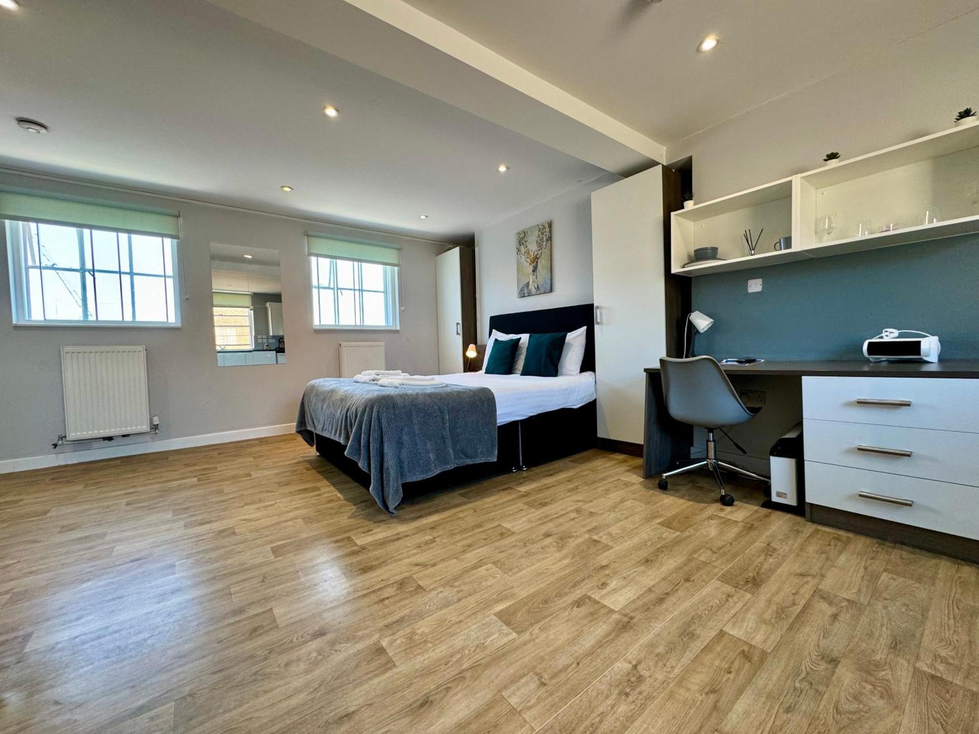 King Room
