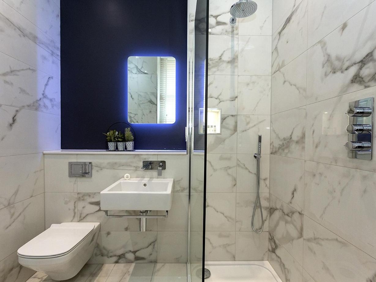 Chambre Deluxe Double ou Lits Jumeaux