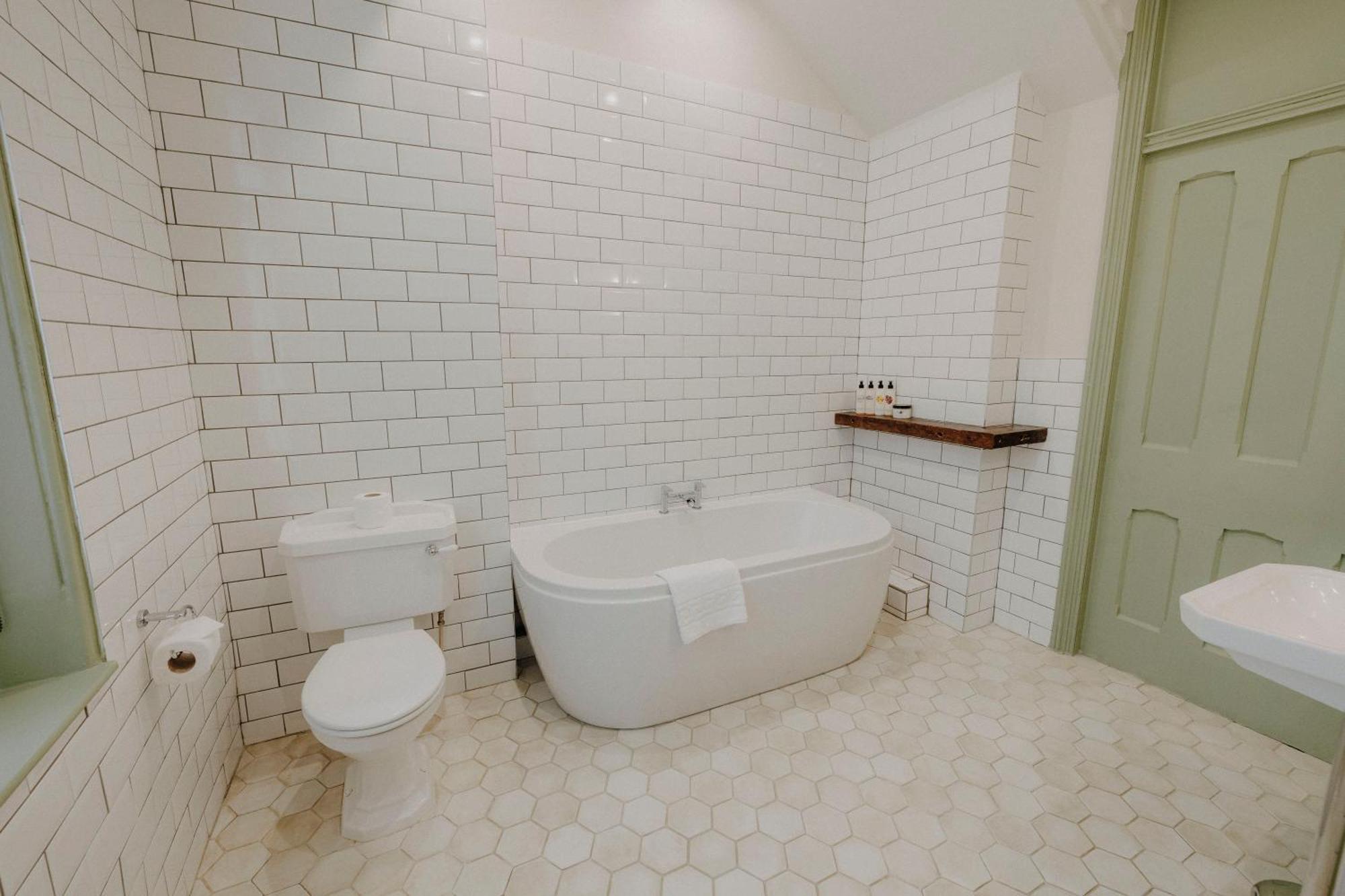 Suite with Terrace