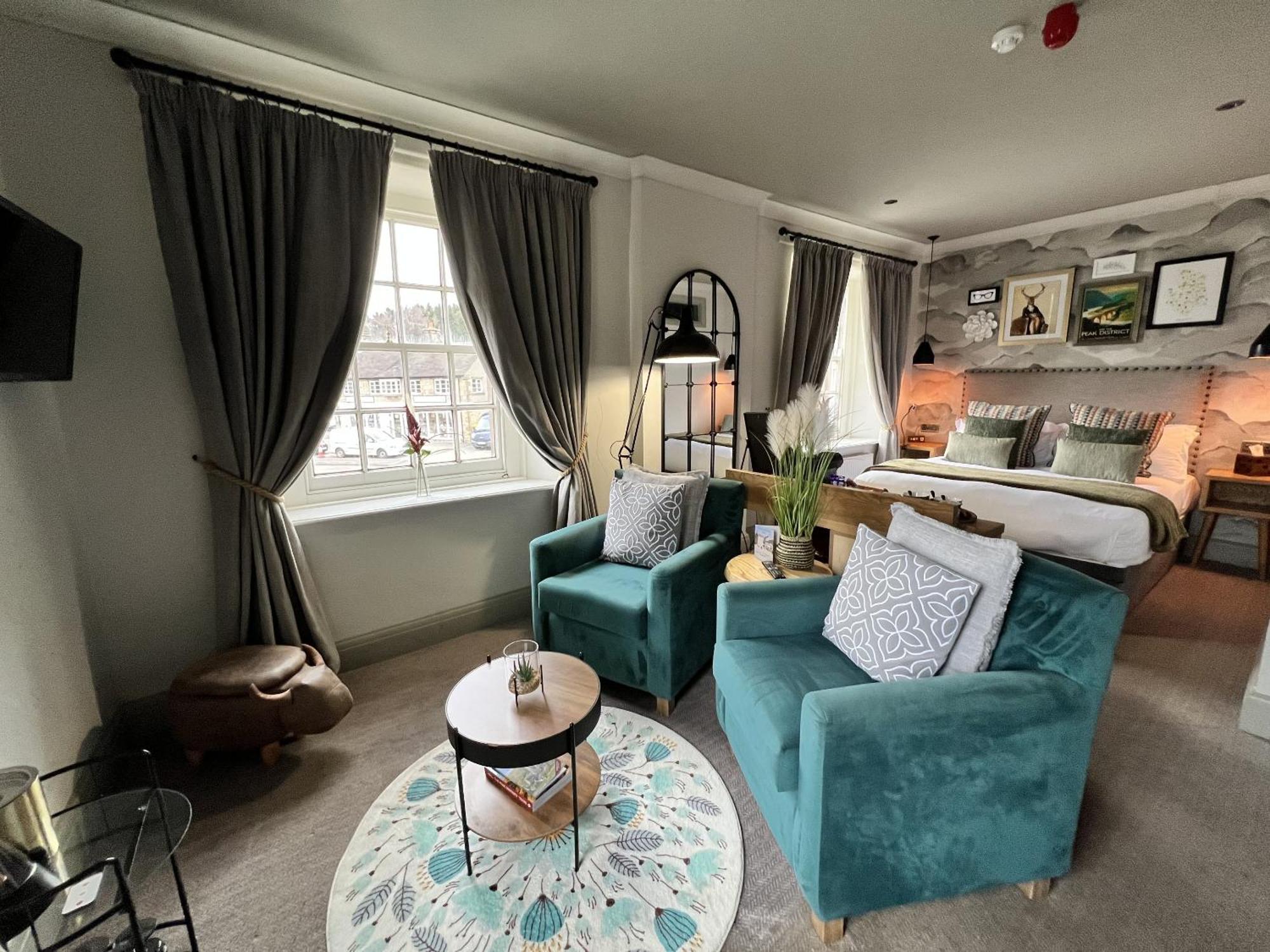 One-Bedroom Suite