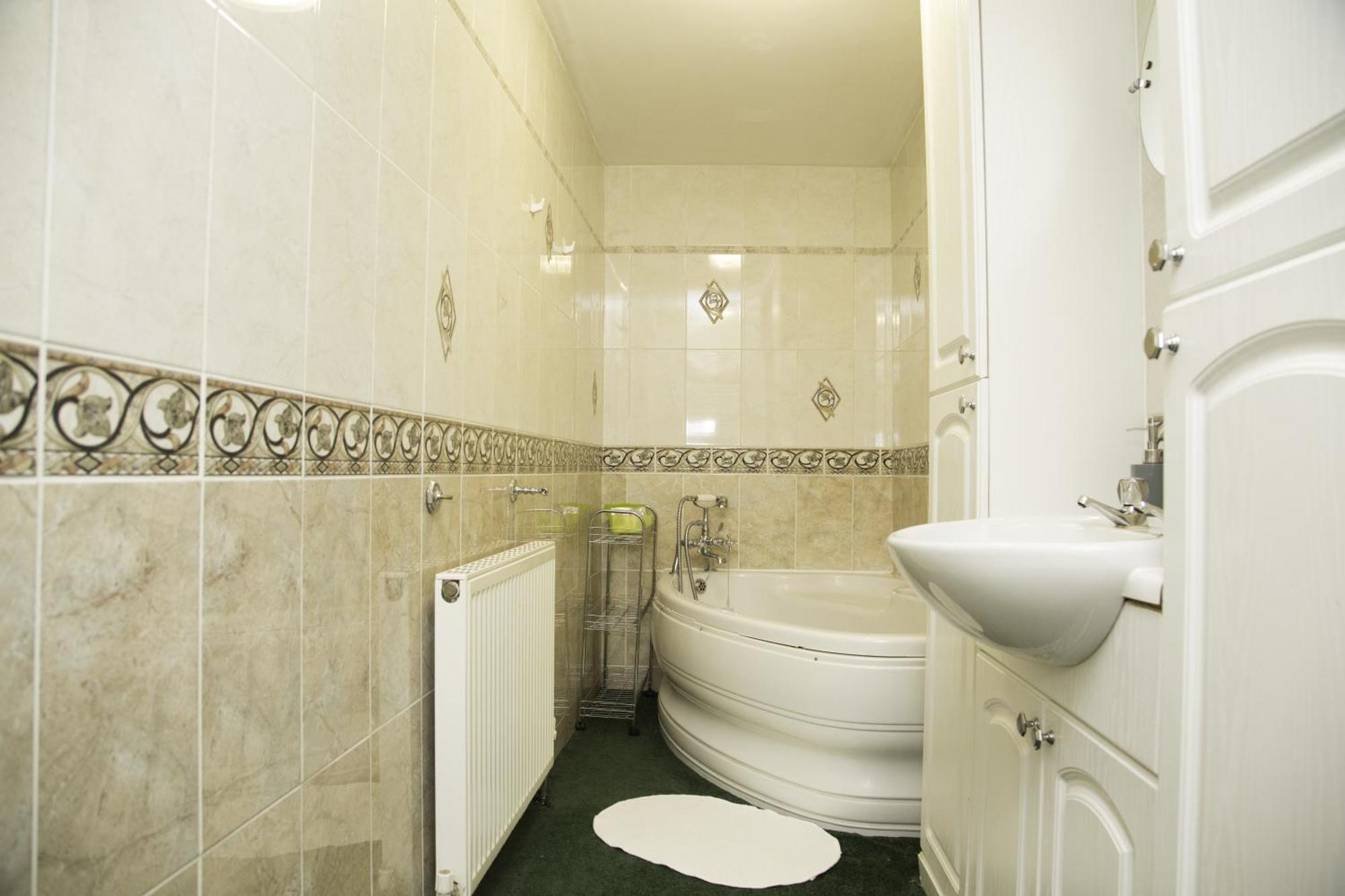 Habitación Doble de lujo