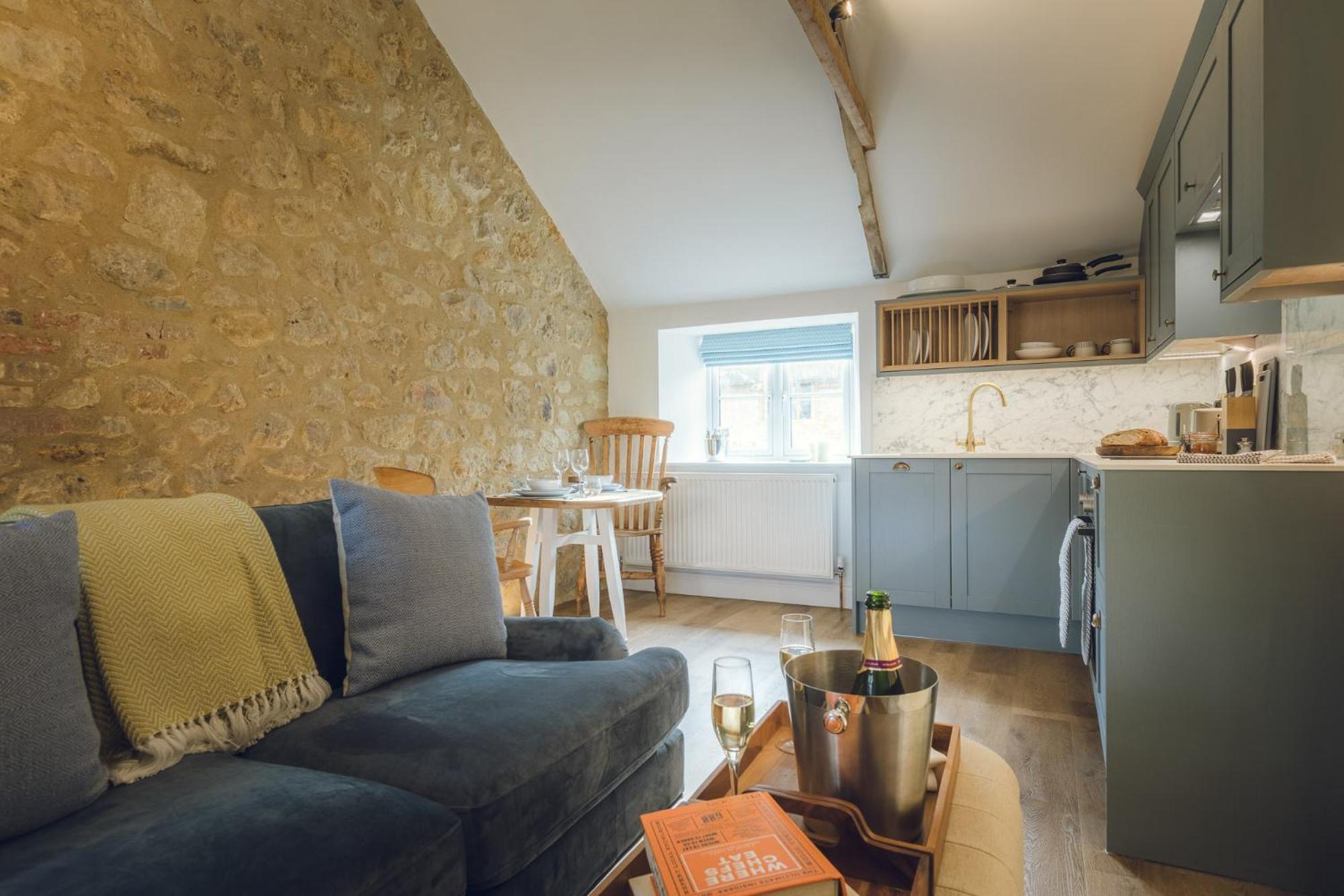 Apartment - Split Level