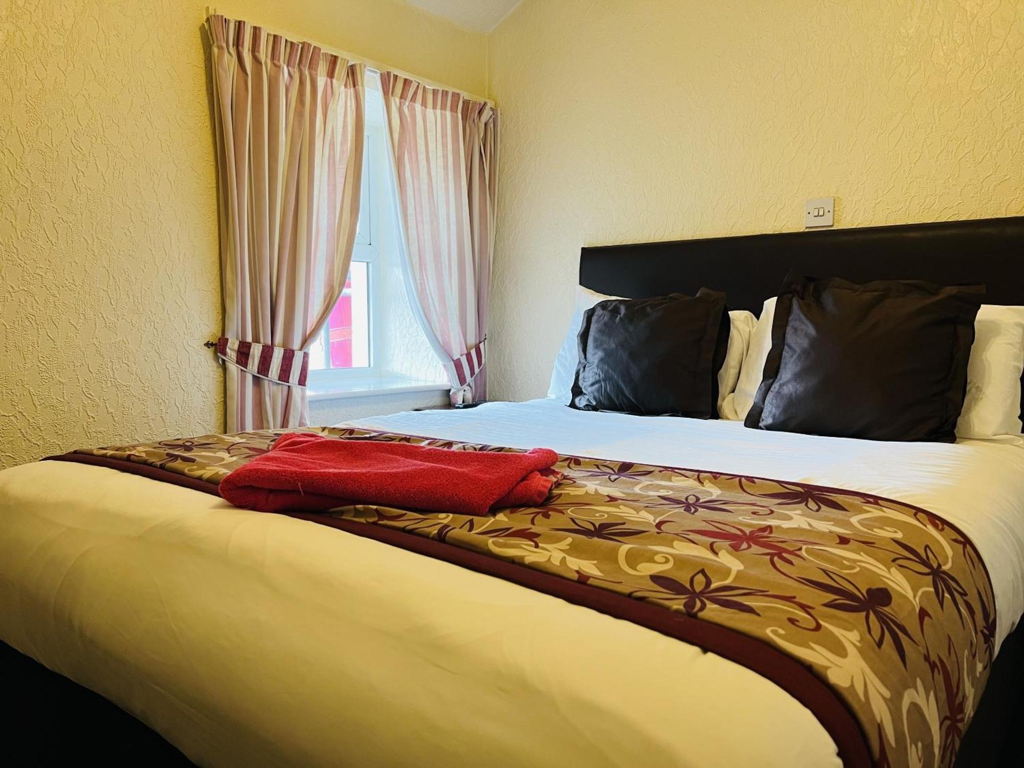 Grande Chambre Double
