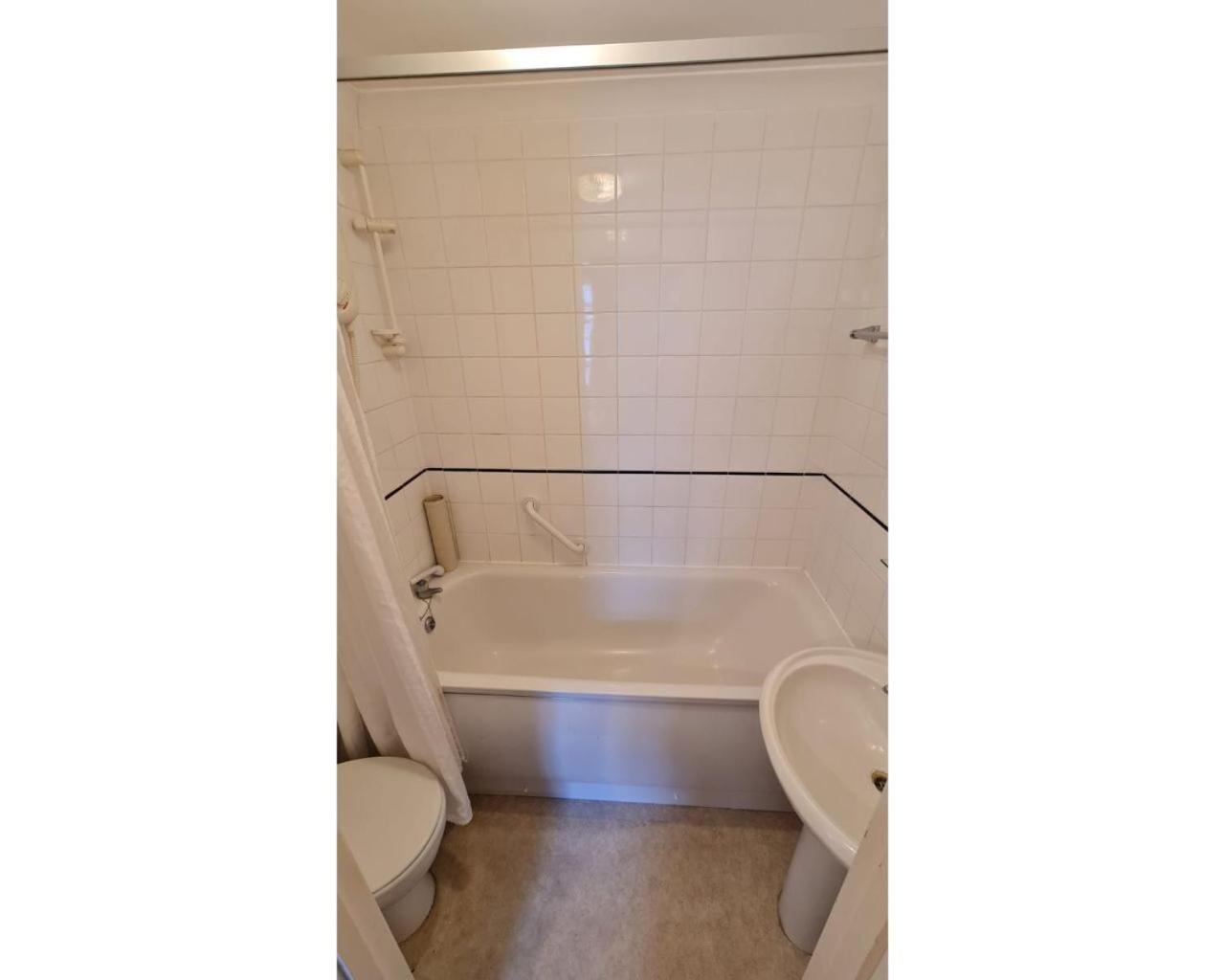 Single Room with Sea View