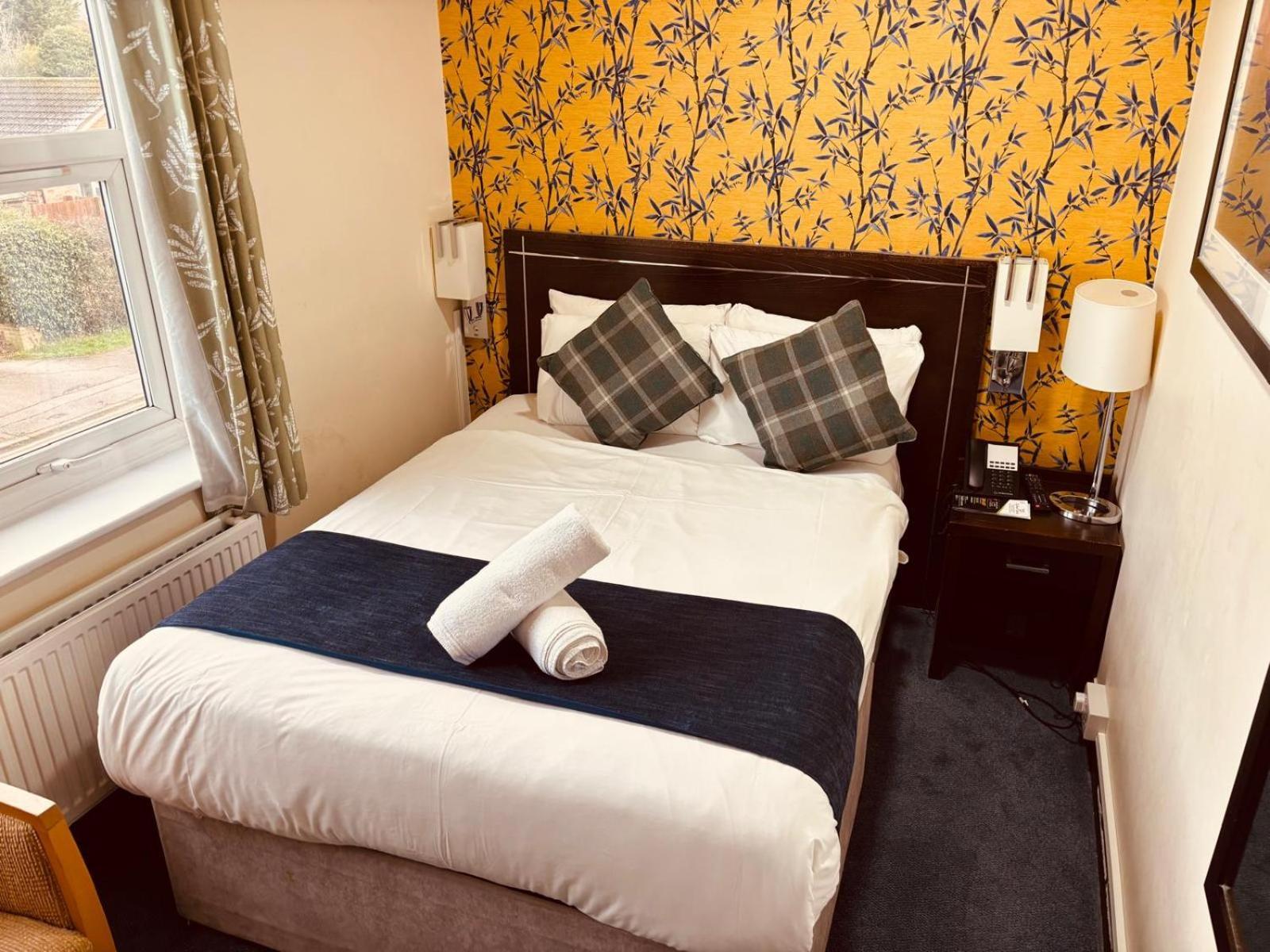 Double Room Ensuite