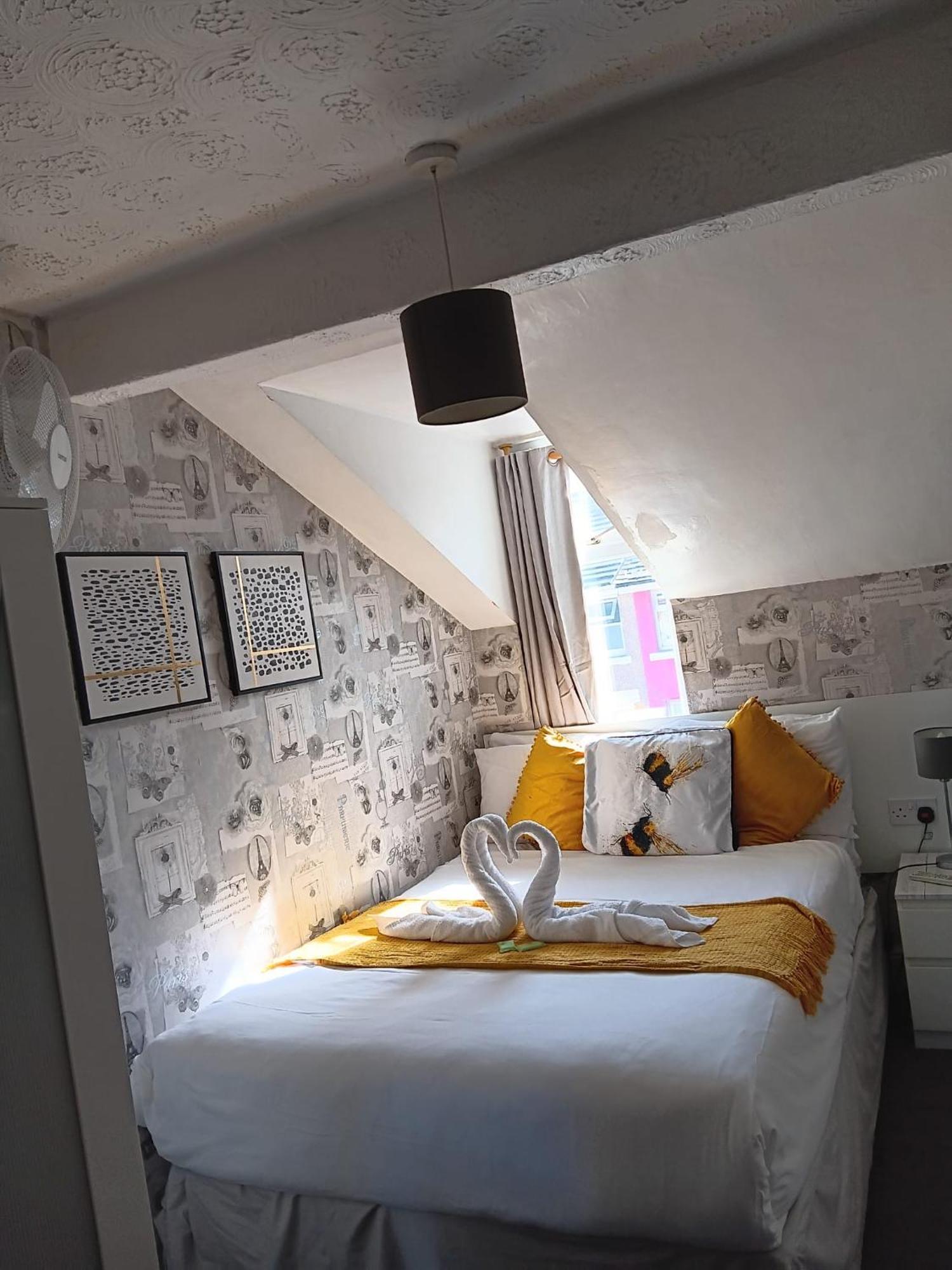 Petite Chambre Double