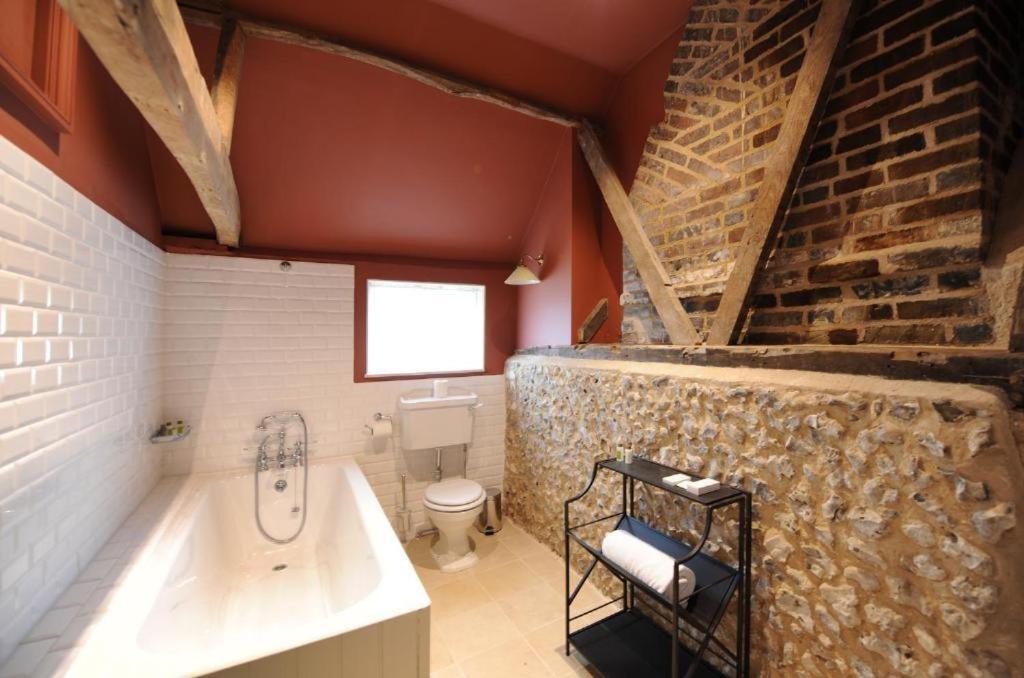 Luxury Double Room
