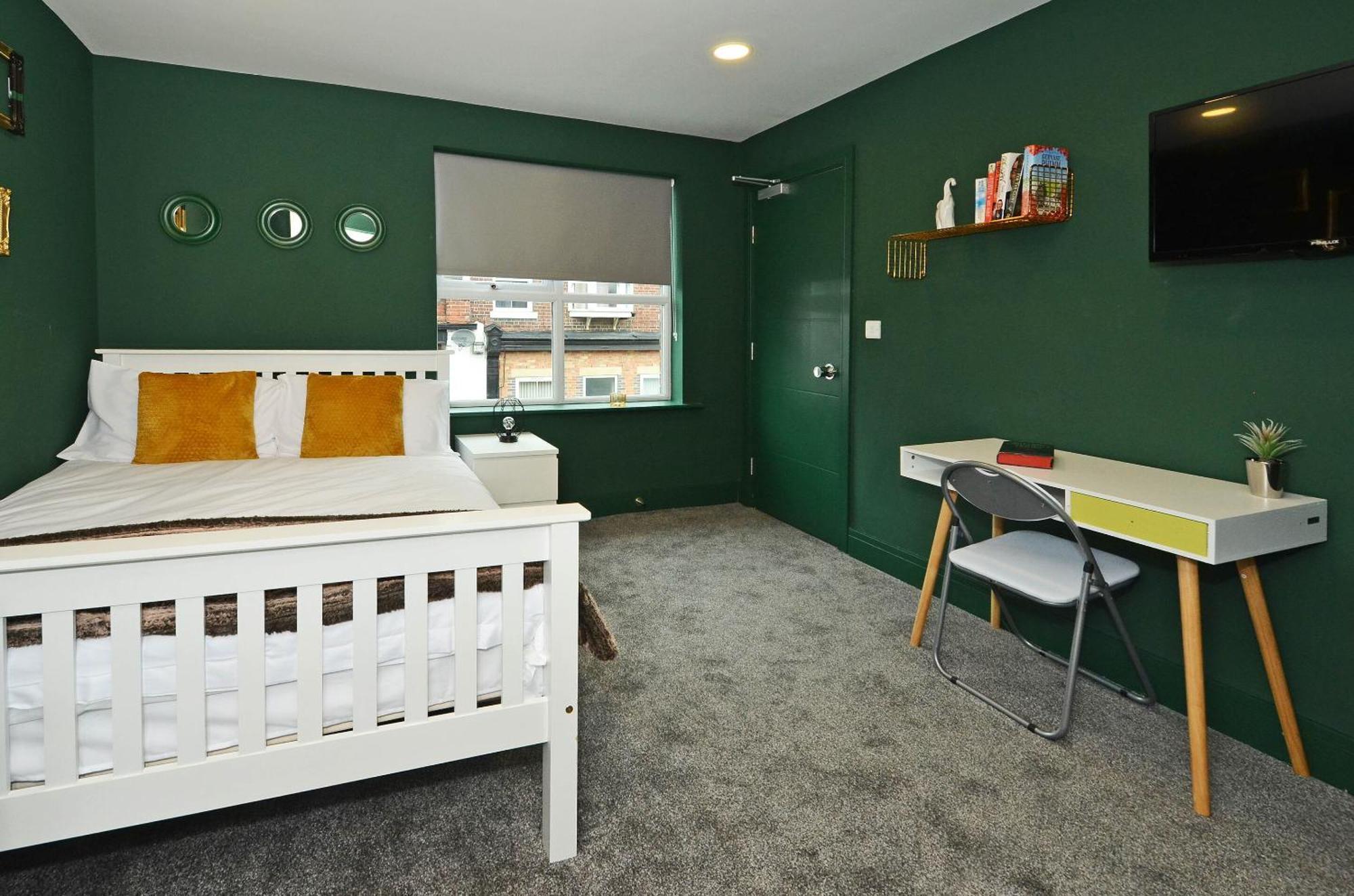 Superior Double Room