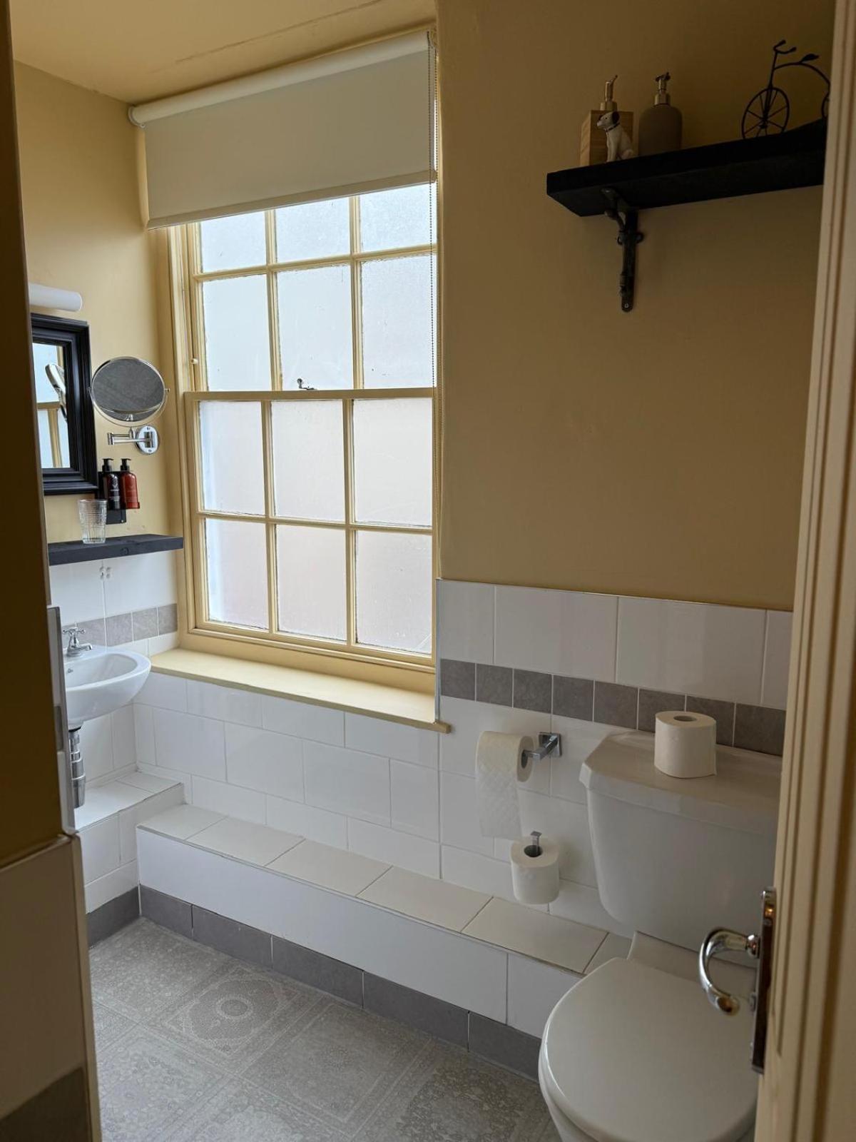 Superior Deluxe Double or Twin Room