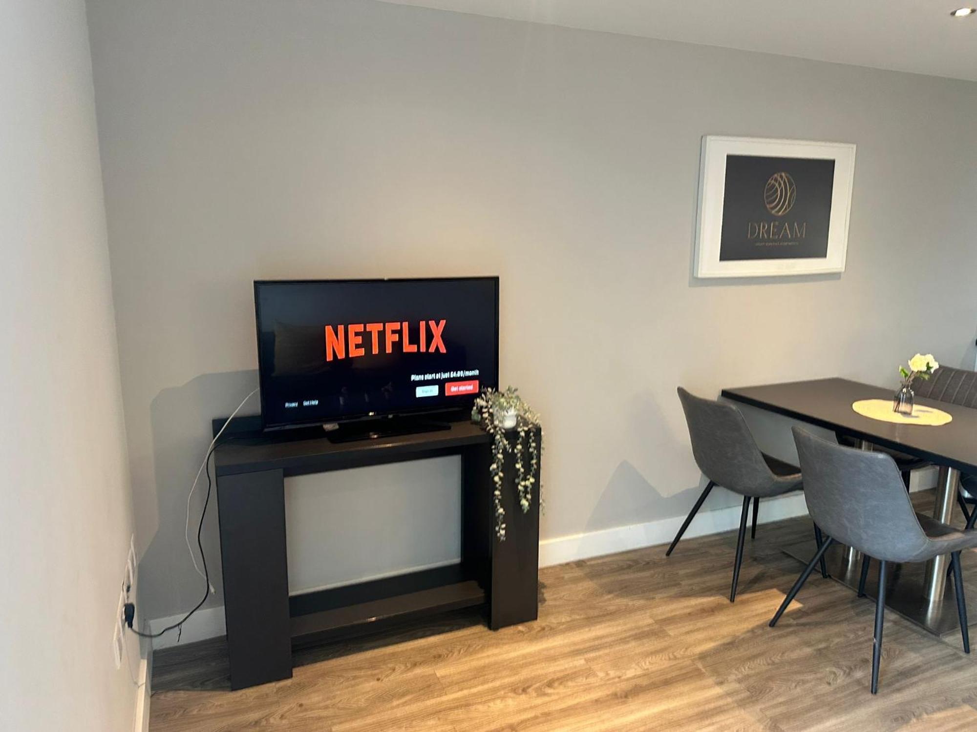 Apartamento con vistas al mar