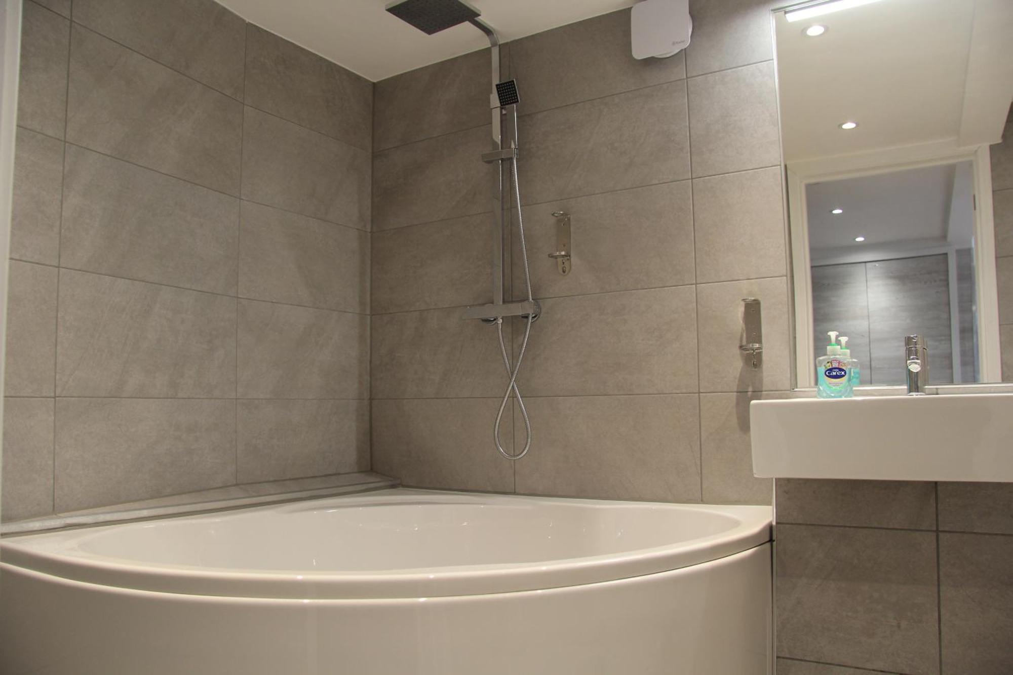 Suite Junior Deluxe