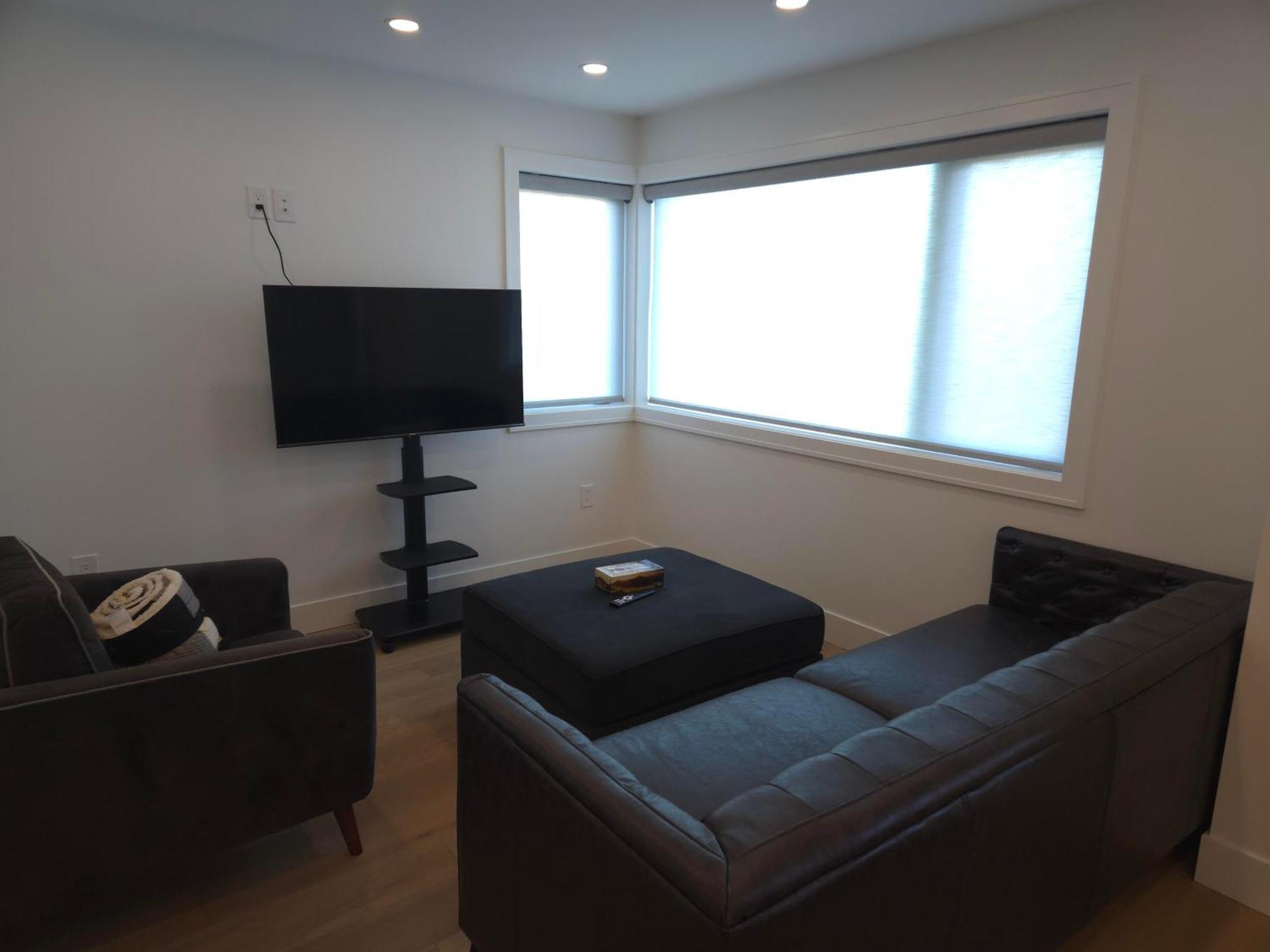 Habitación Triple con baño privado