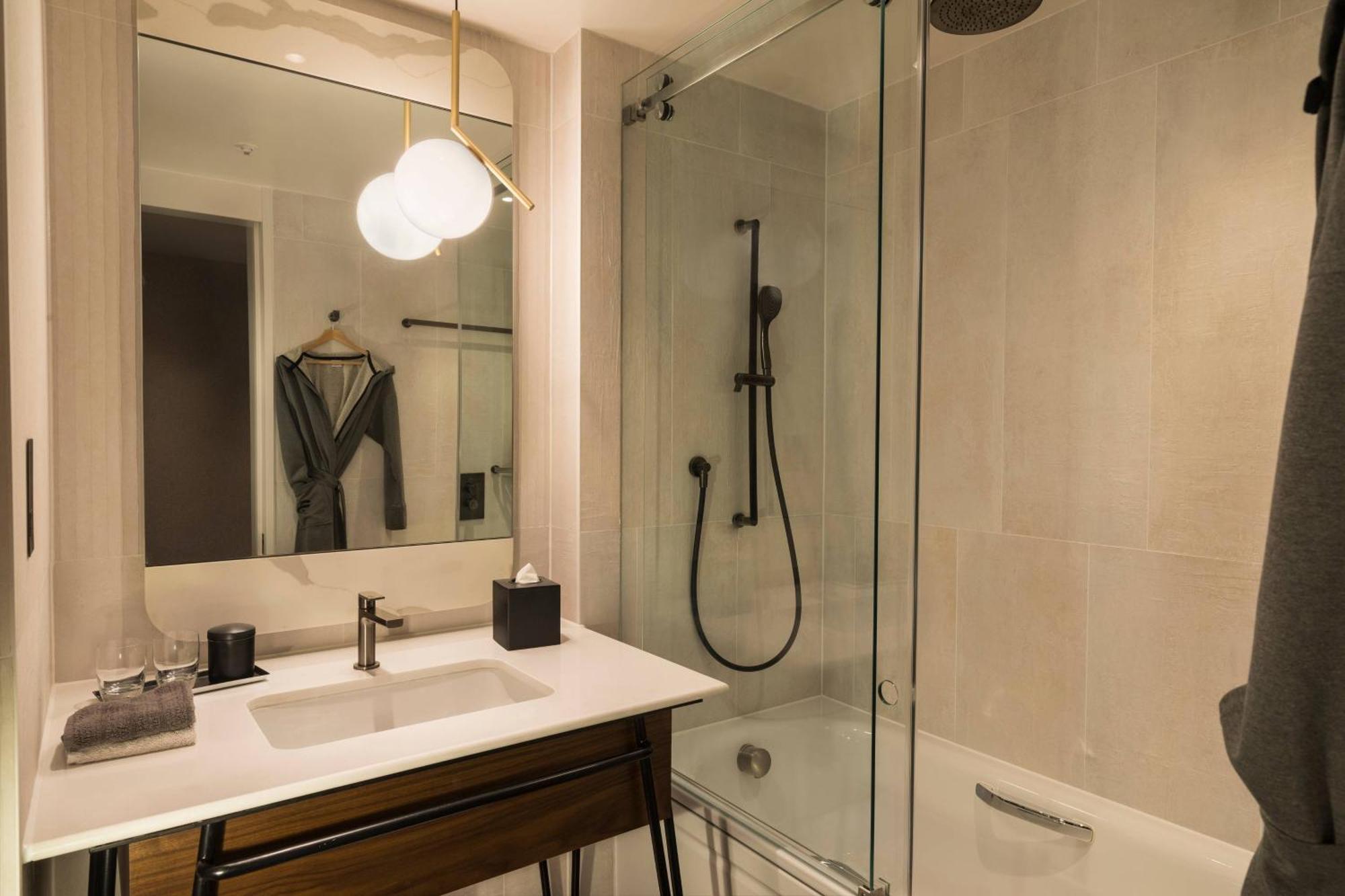 Quarto Familiar com 2 Camas Queen-size