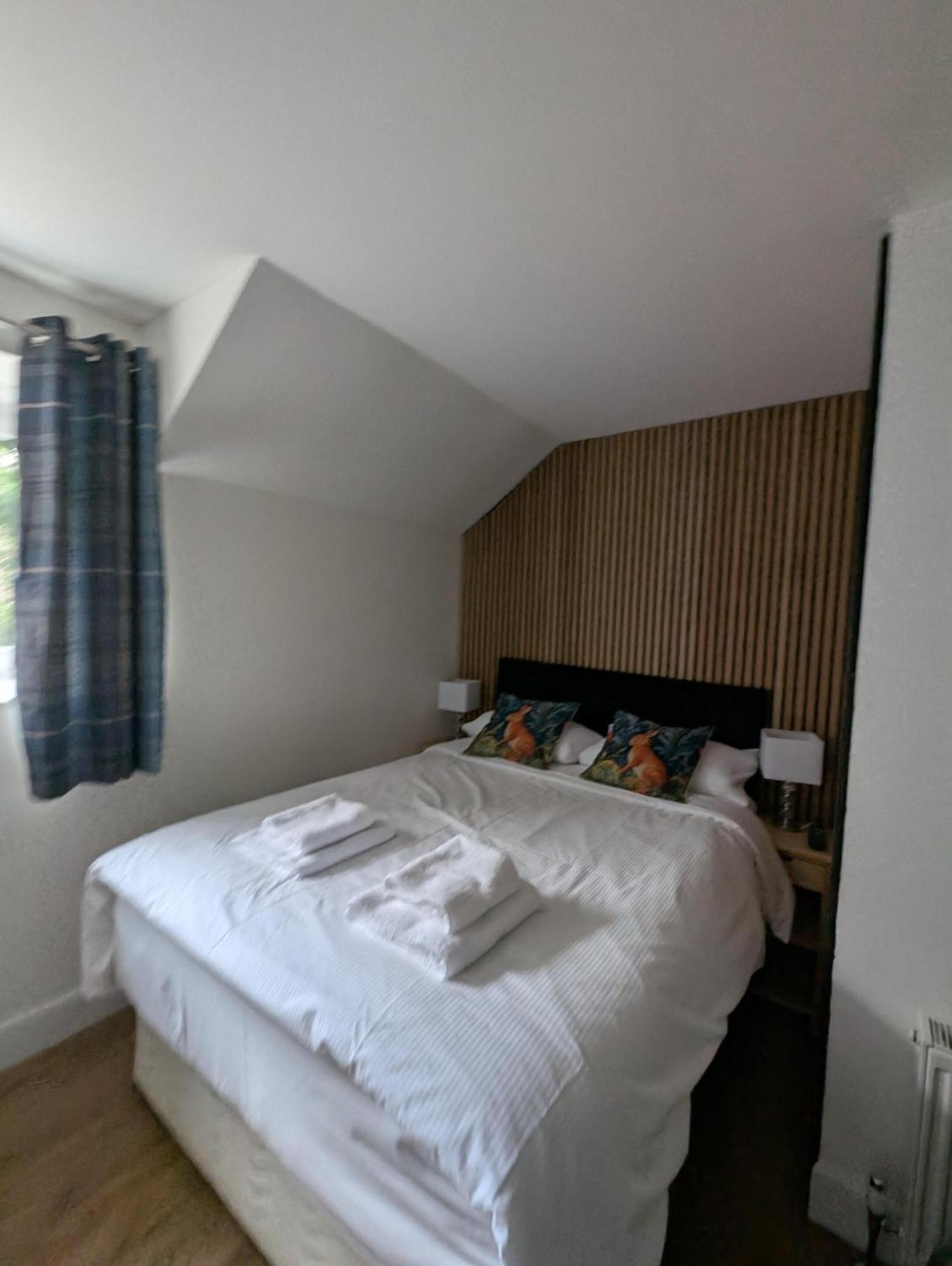Chambre Double Économique