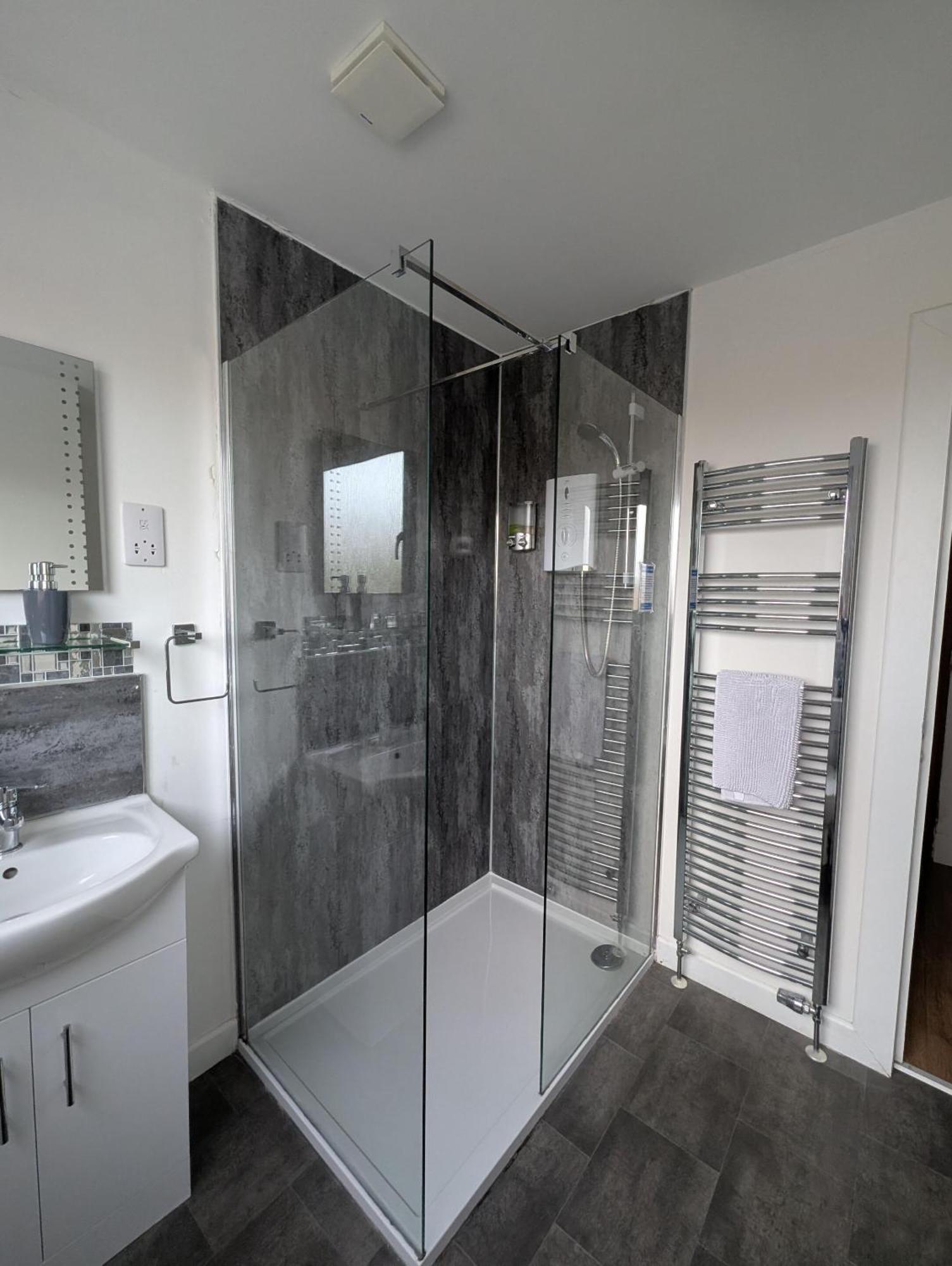 Chambre Double Standard