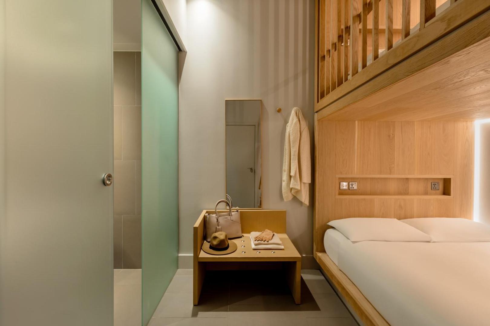 Quarto Cocoon 4