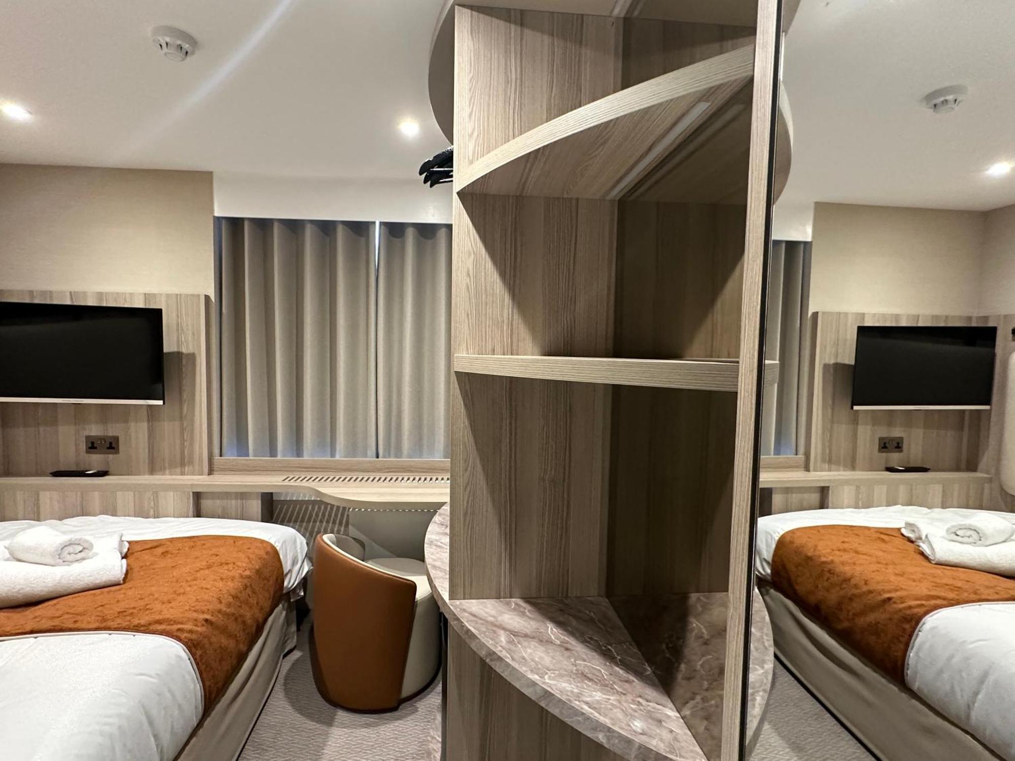 Chambre Double