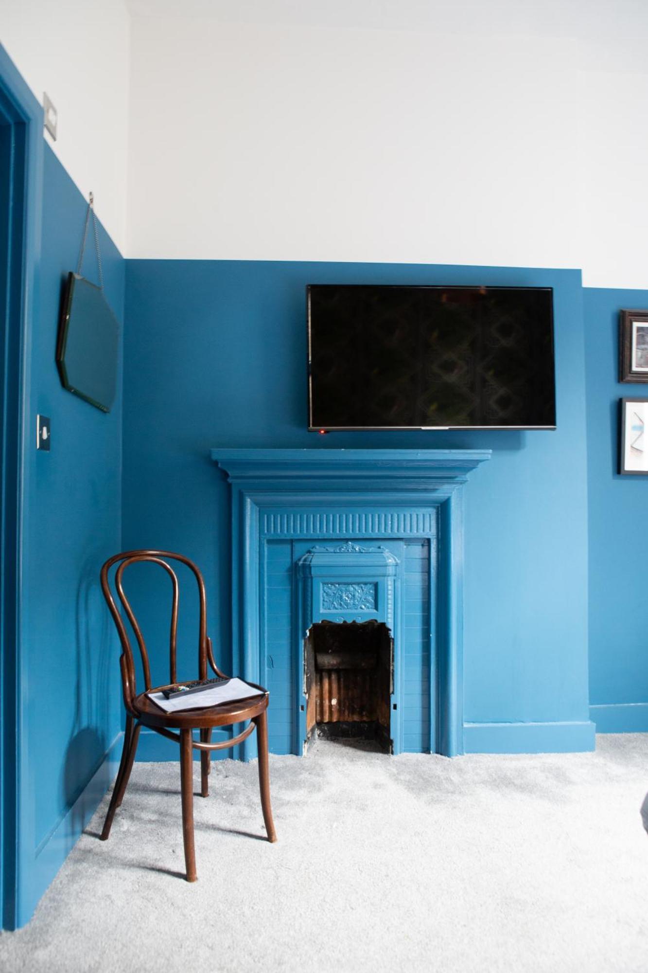 Chambre Double Supérieure