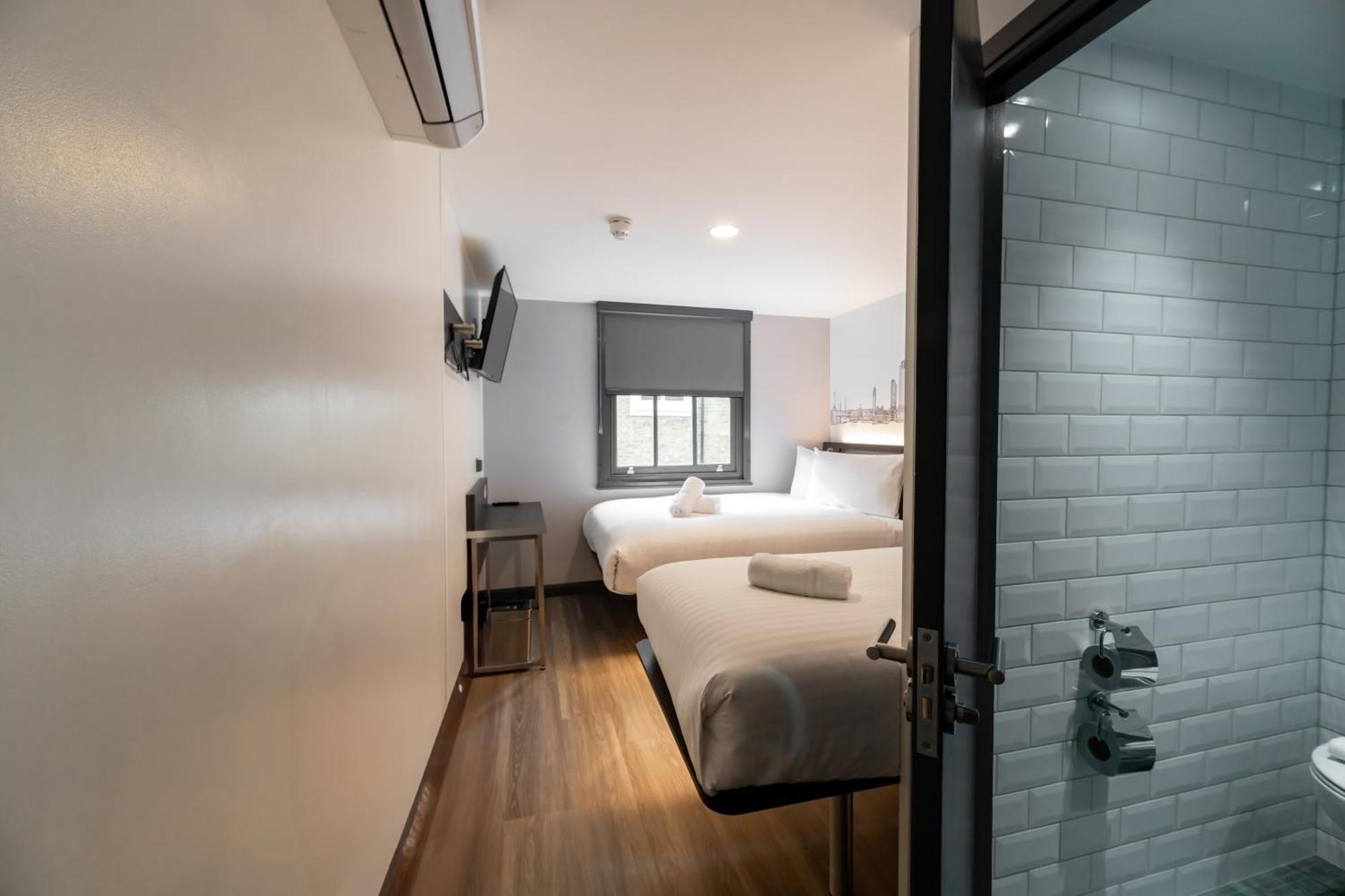Chambre Triple Familiale