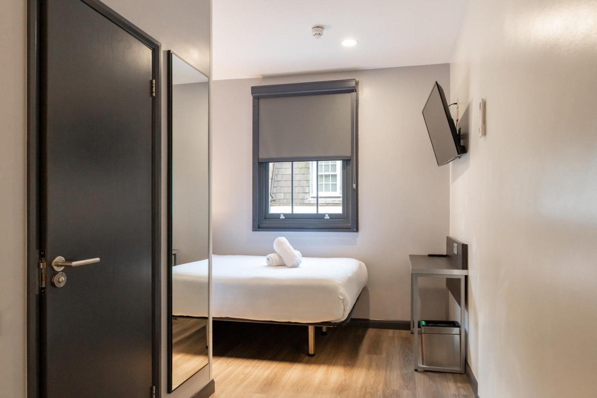 Chambre Familiale