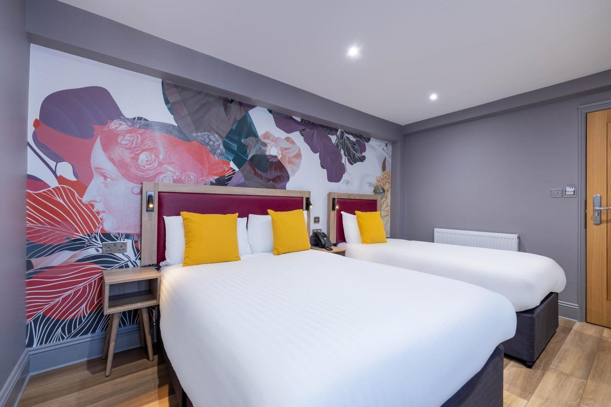 Quarto Twin