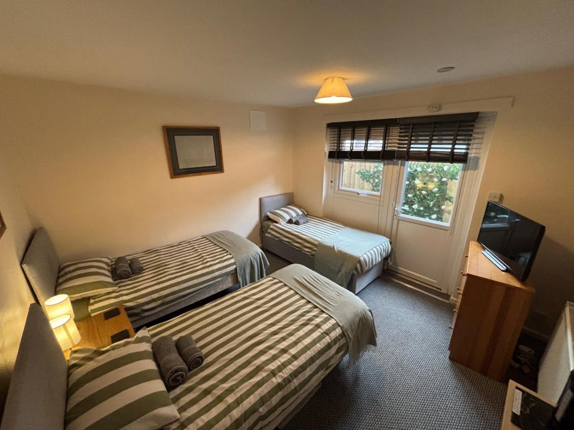 Chambre Triple Classique