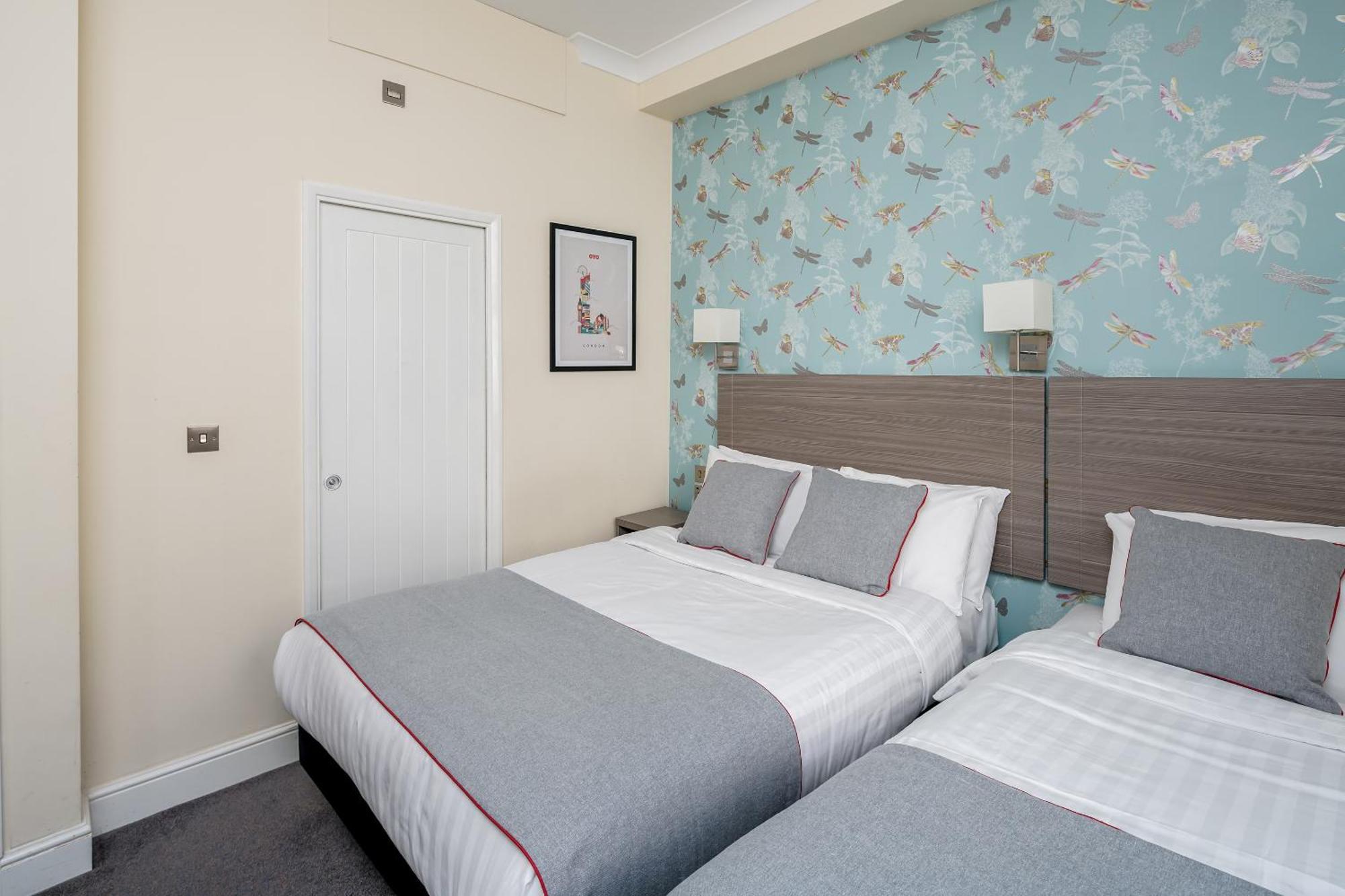 Quarto Triplo Deluxe