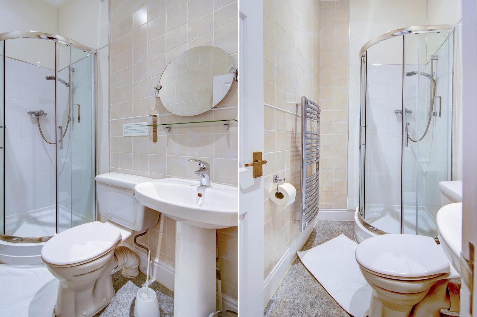 Chambre Simple Deluxe