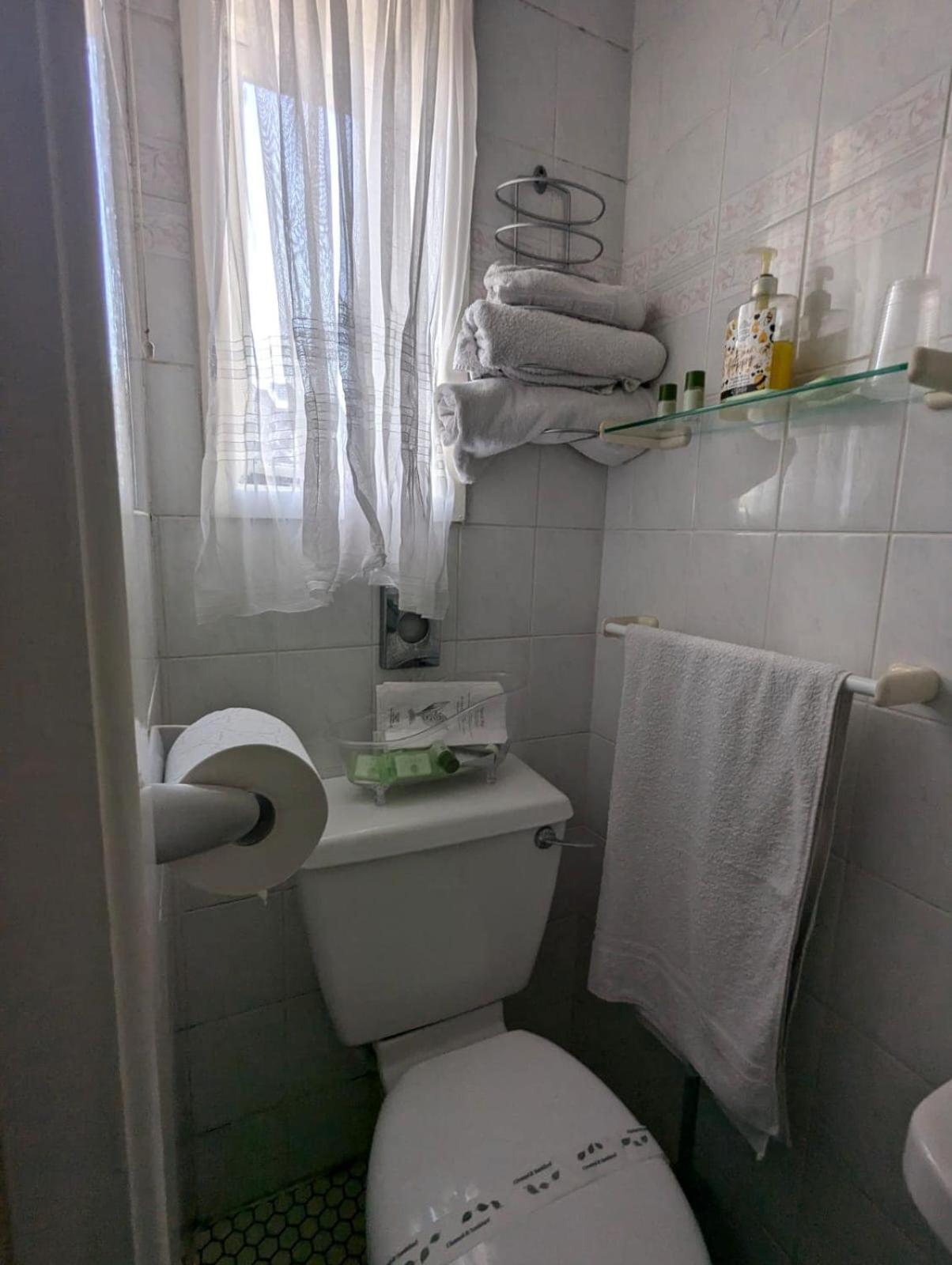Chambre Lits Jumeaux Standard