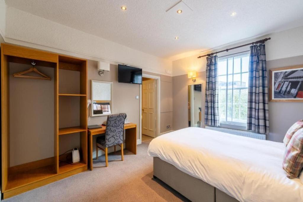 Chambre Double Standard