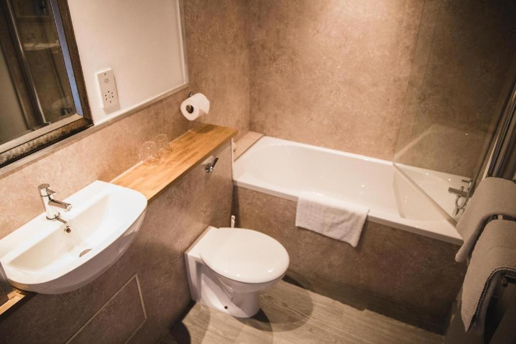Chambre Double Économique