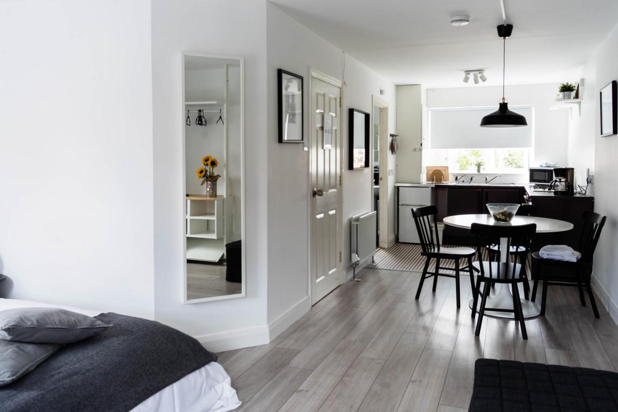 Suite de 1 dormitorio
