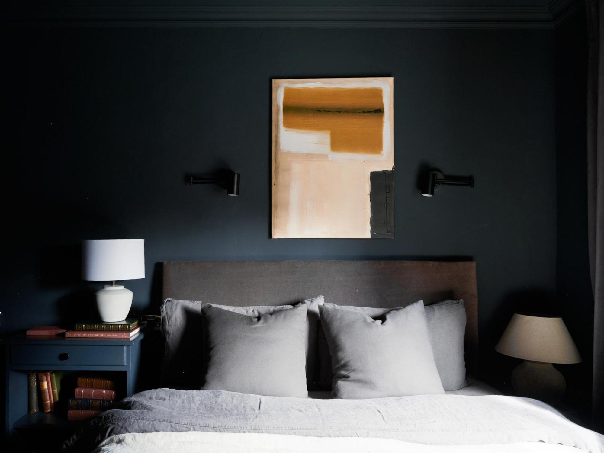 Deluxe Double Room Non Pet Friendly