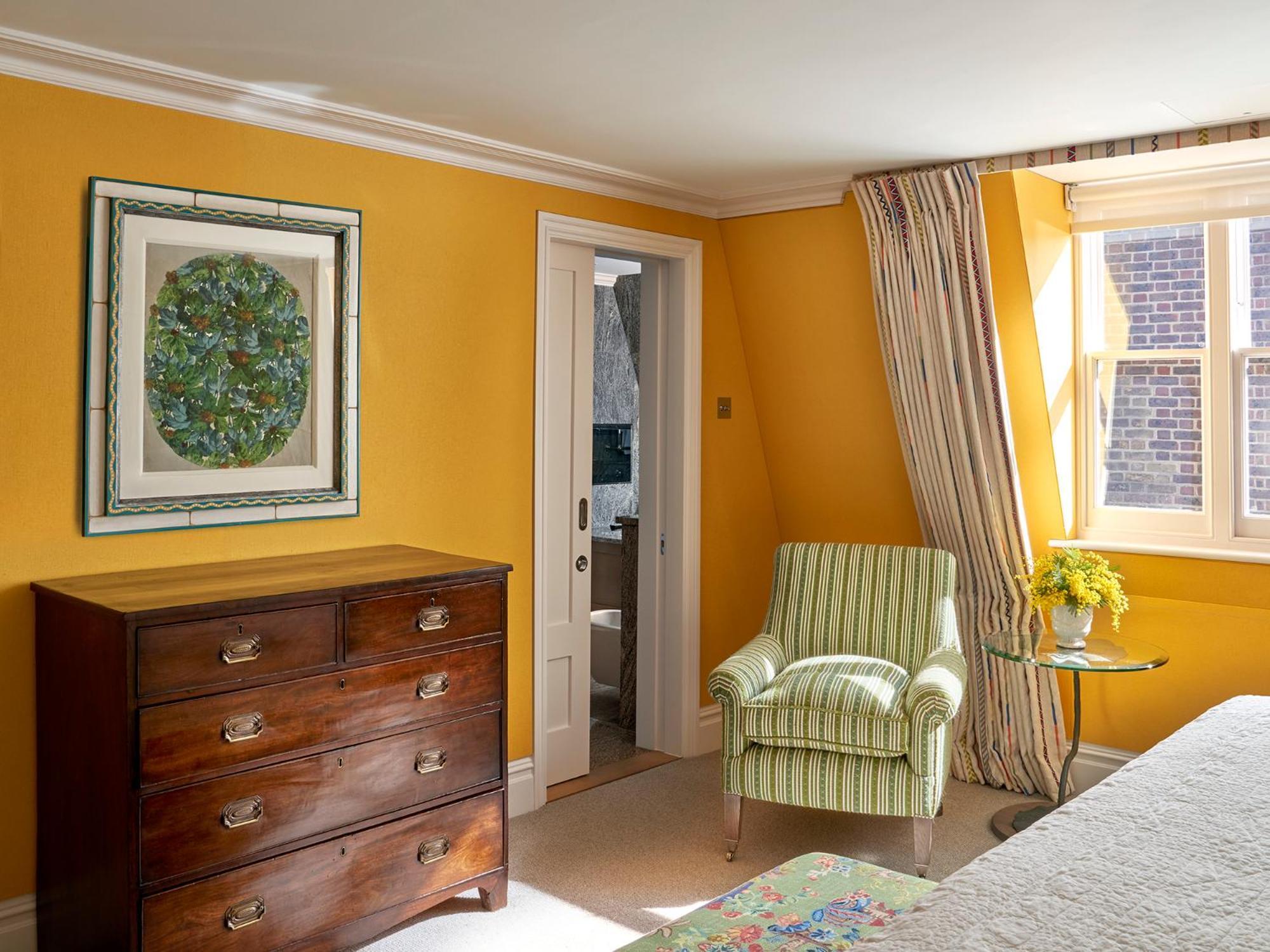 Suite com 1 Quarto