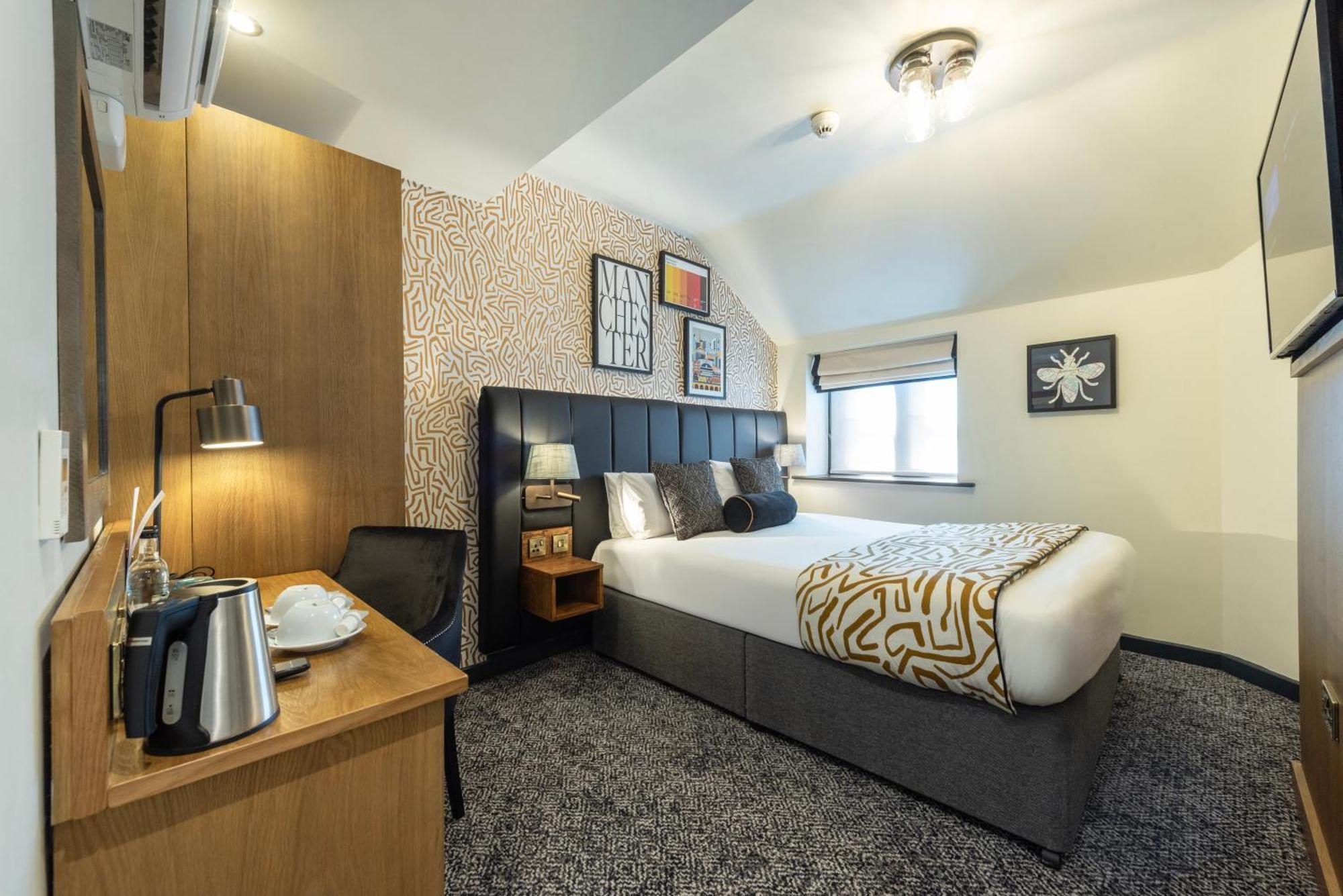 Chambre Double