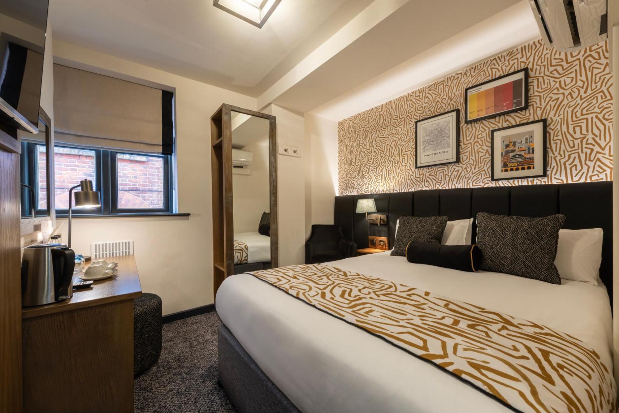 Petite Chambre Double