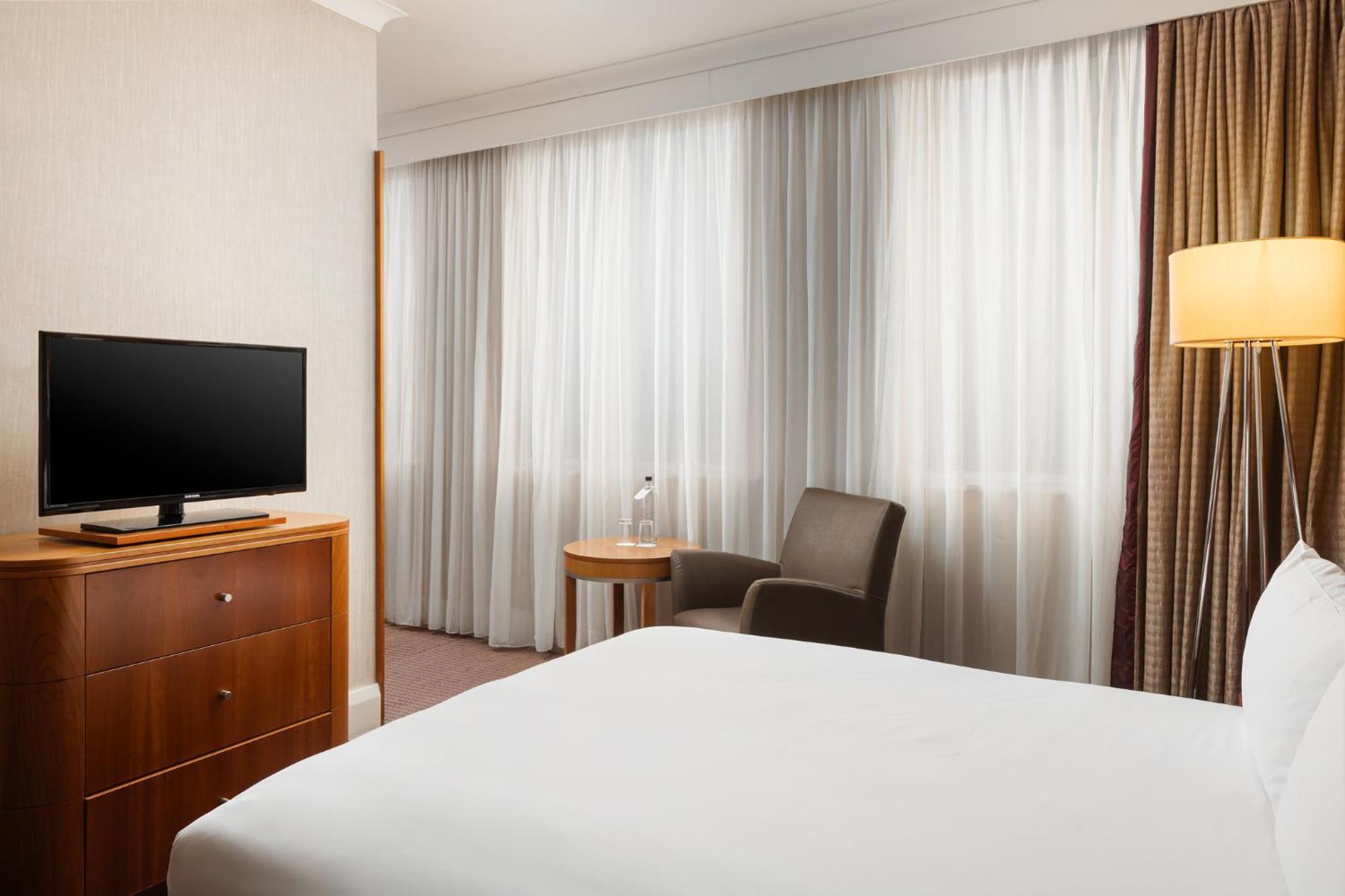 Premium Queen Room - Top Floor