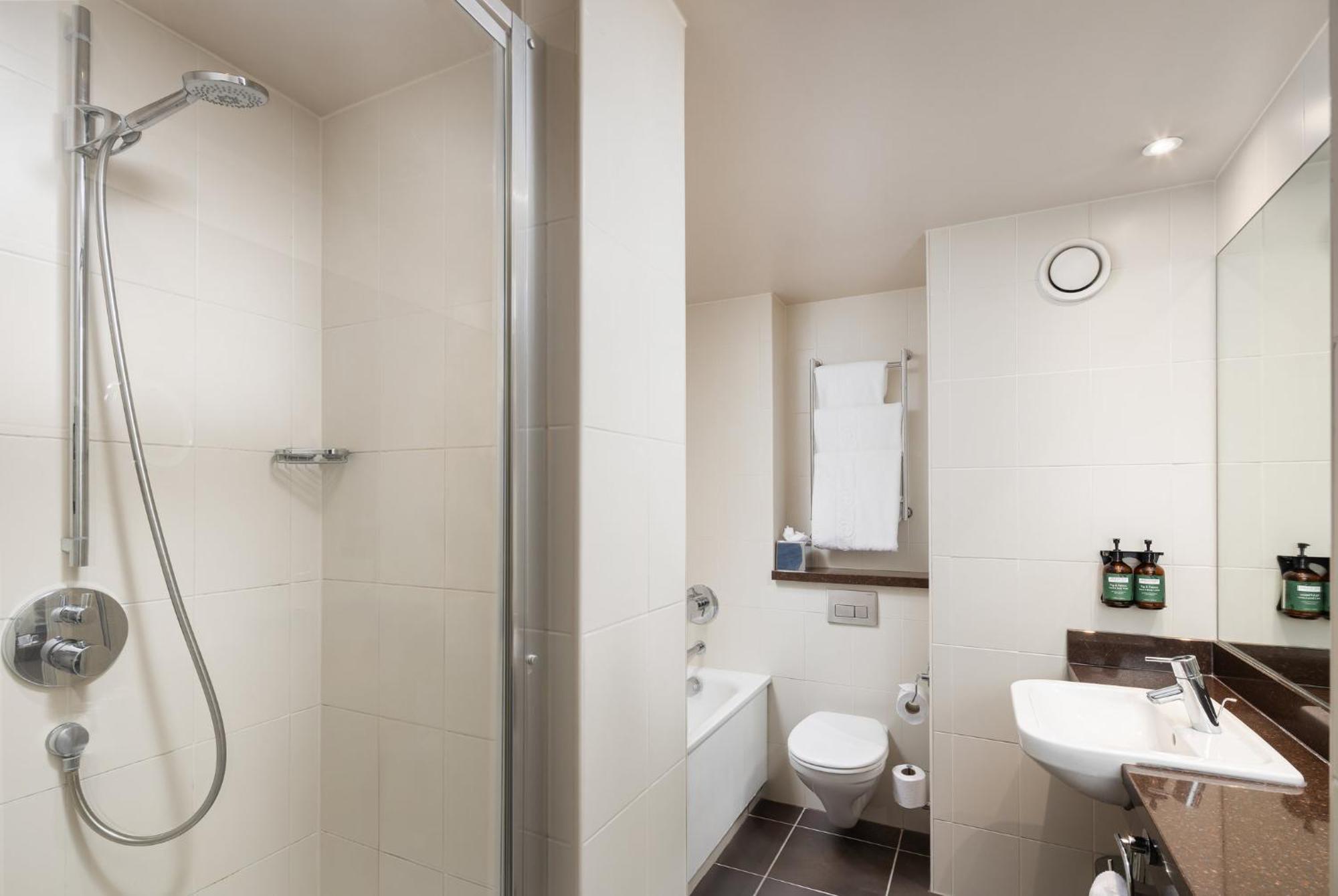Premium King Room - Top Floor