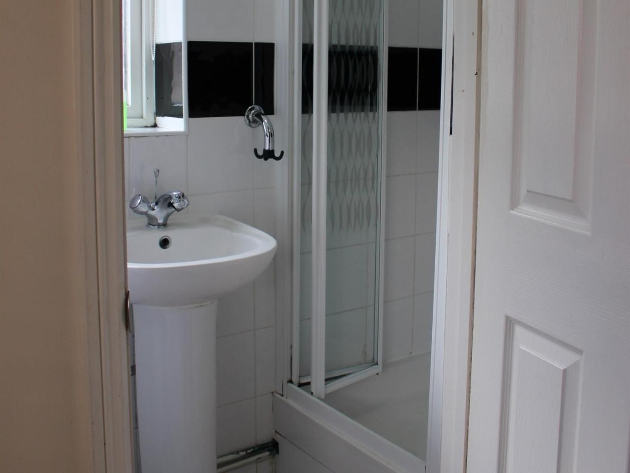 Habitación Doble Estándar