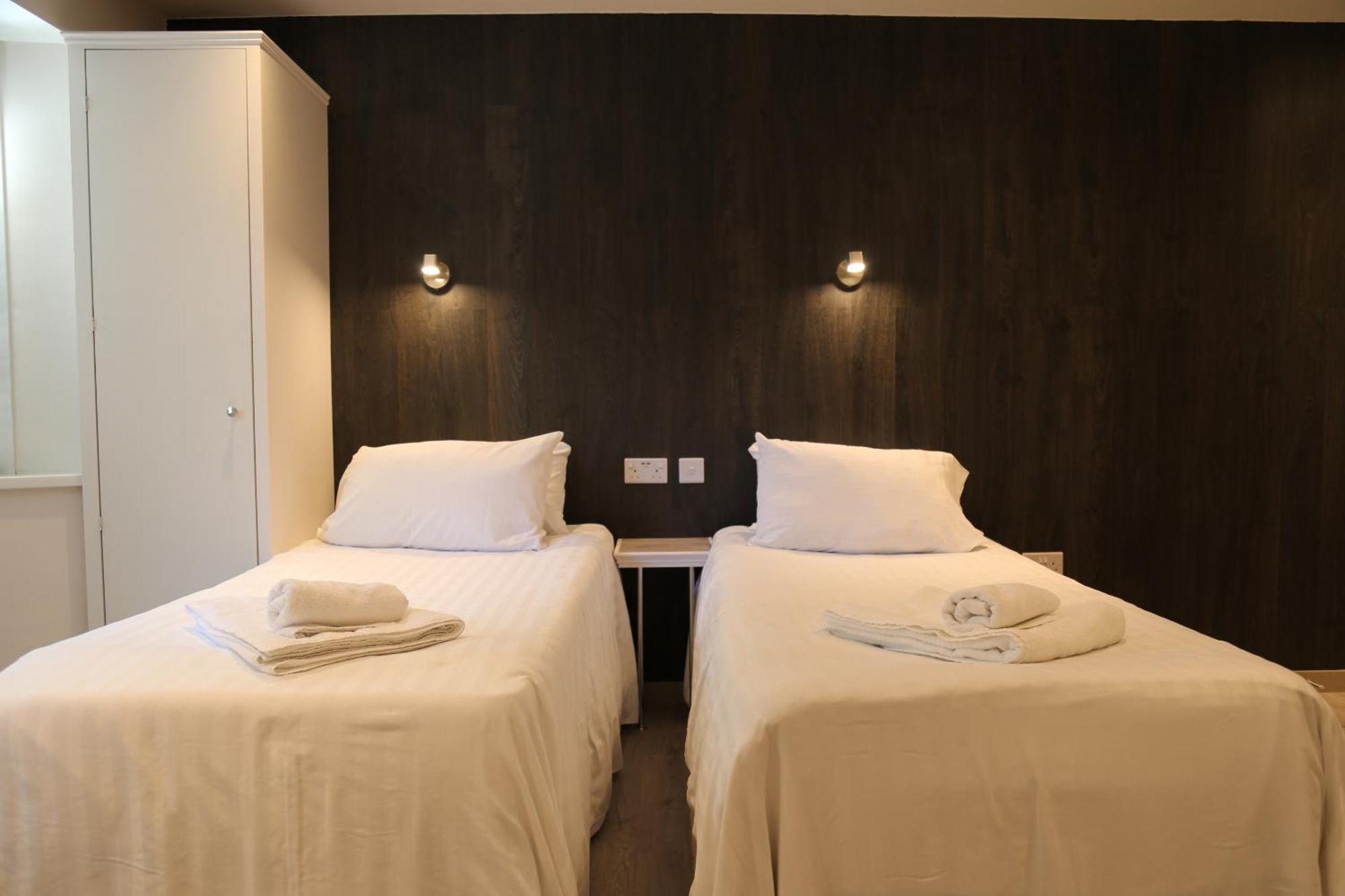 Habitación Familiar Estándar