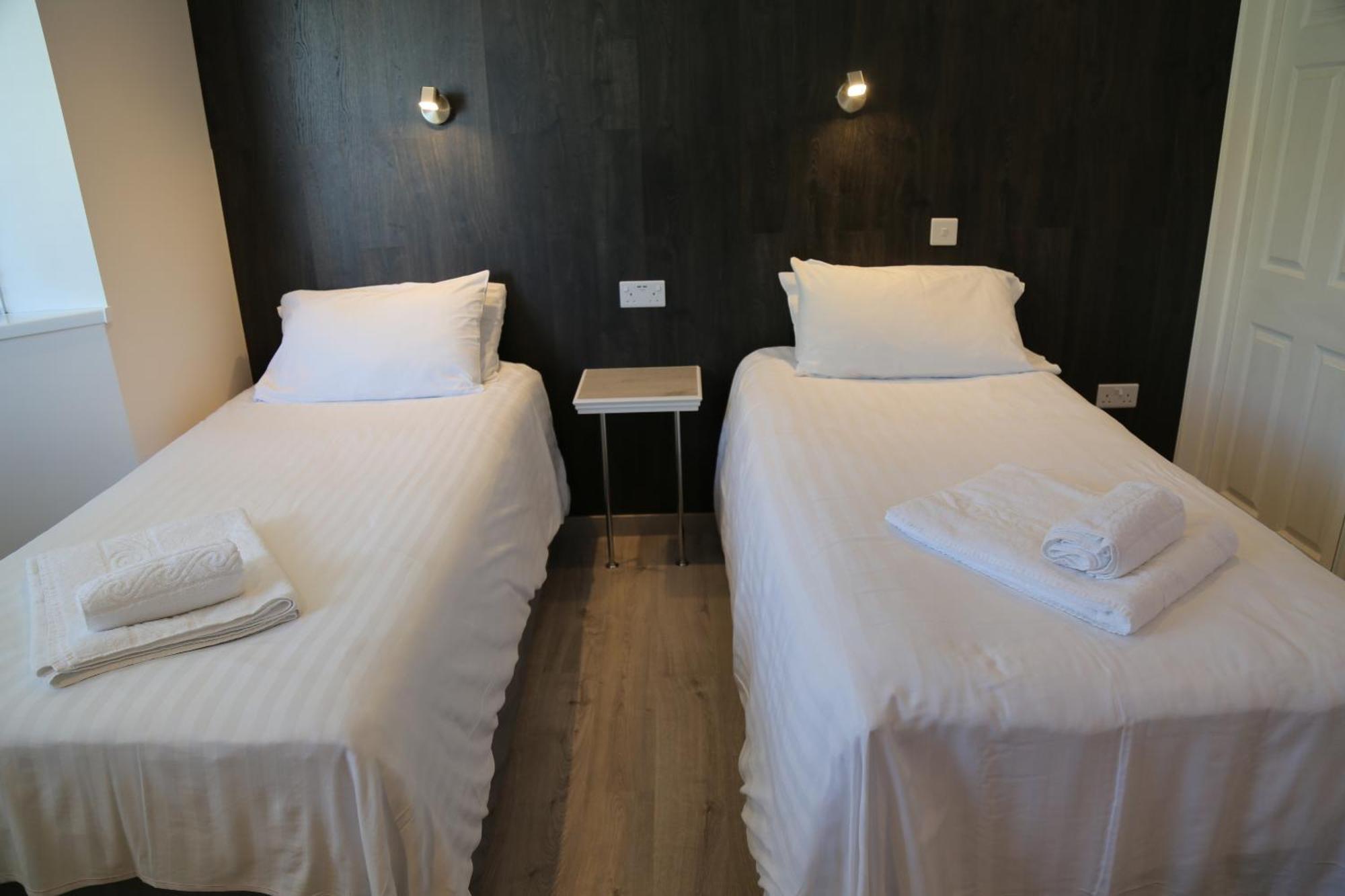 Habitación cuádruple