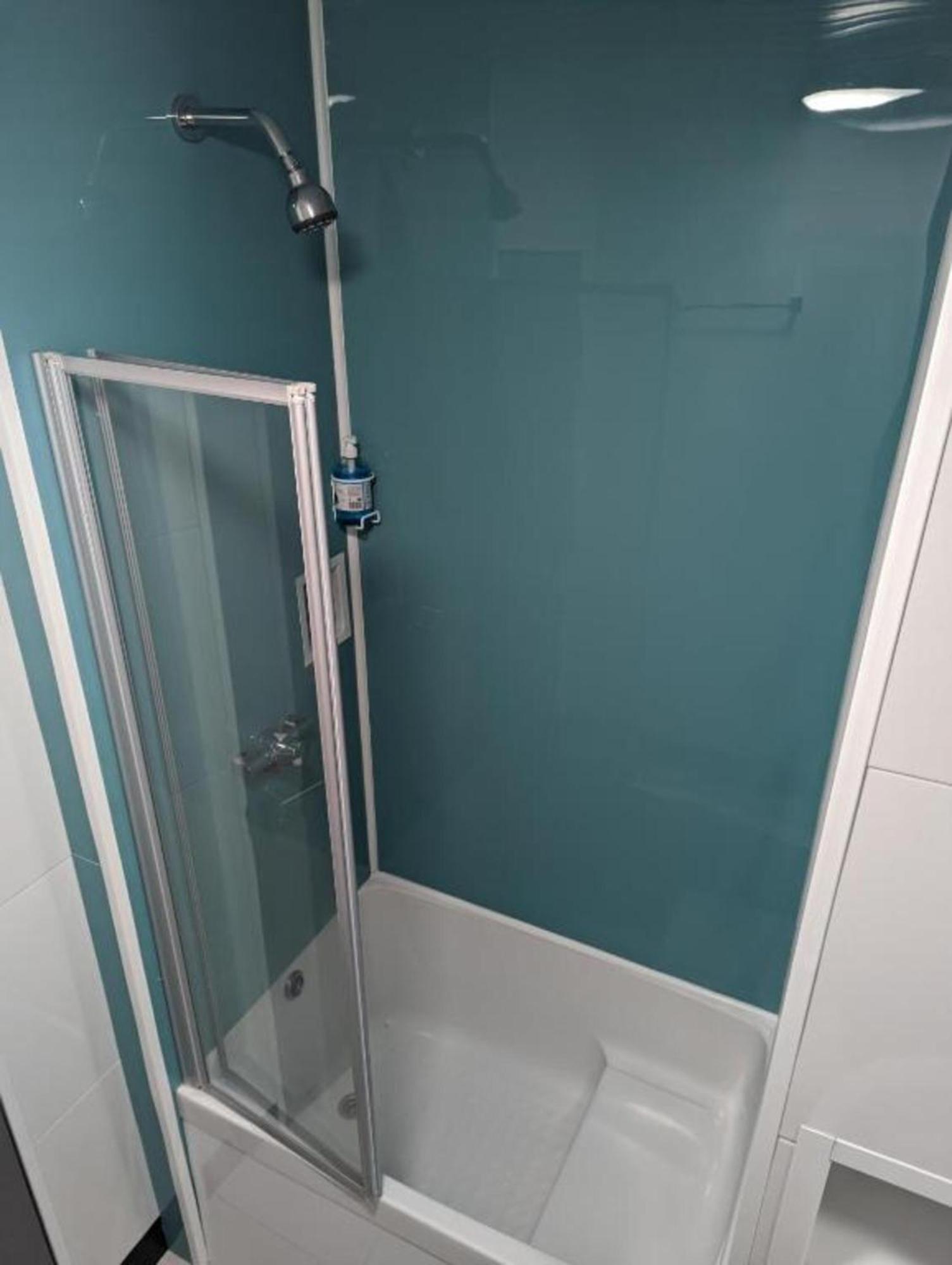 Deluxe Double Room with Bath